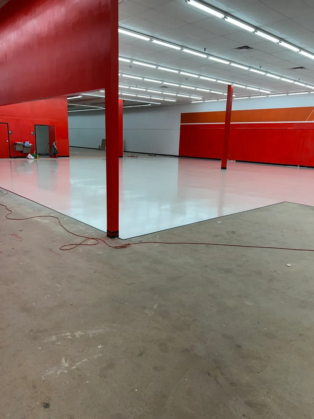  for Thurmand Commercial Cleaning in Battle Creek, MI