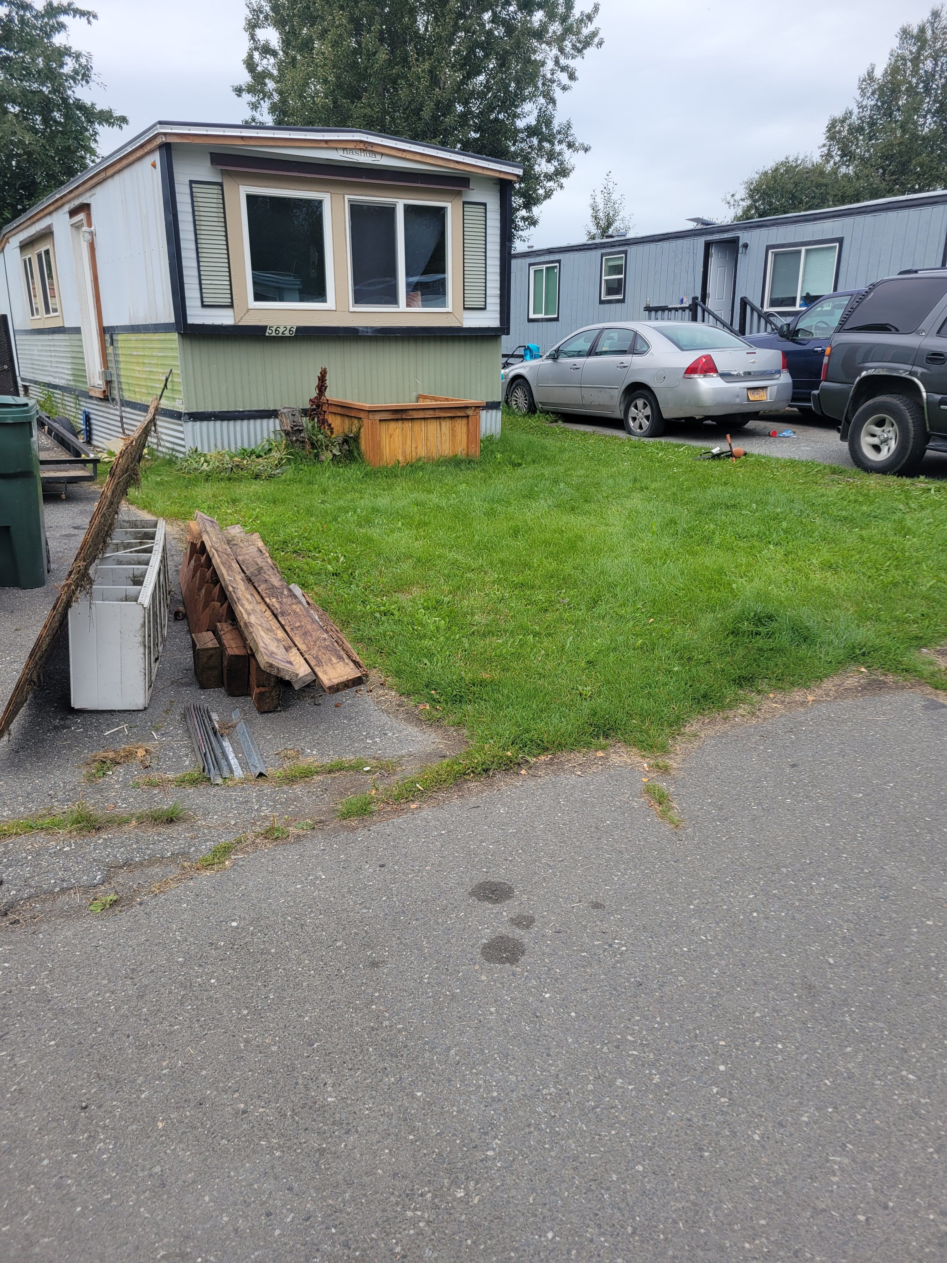  for Total Lawn Care Service in Anchorage, AK