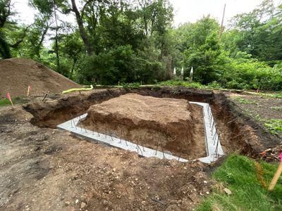 All Photos for Keep The Faith Contracting in Saint Michael, MN