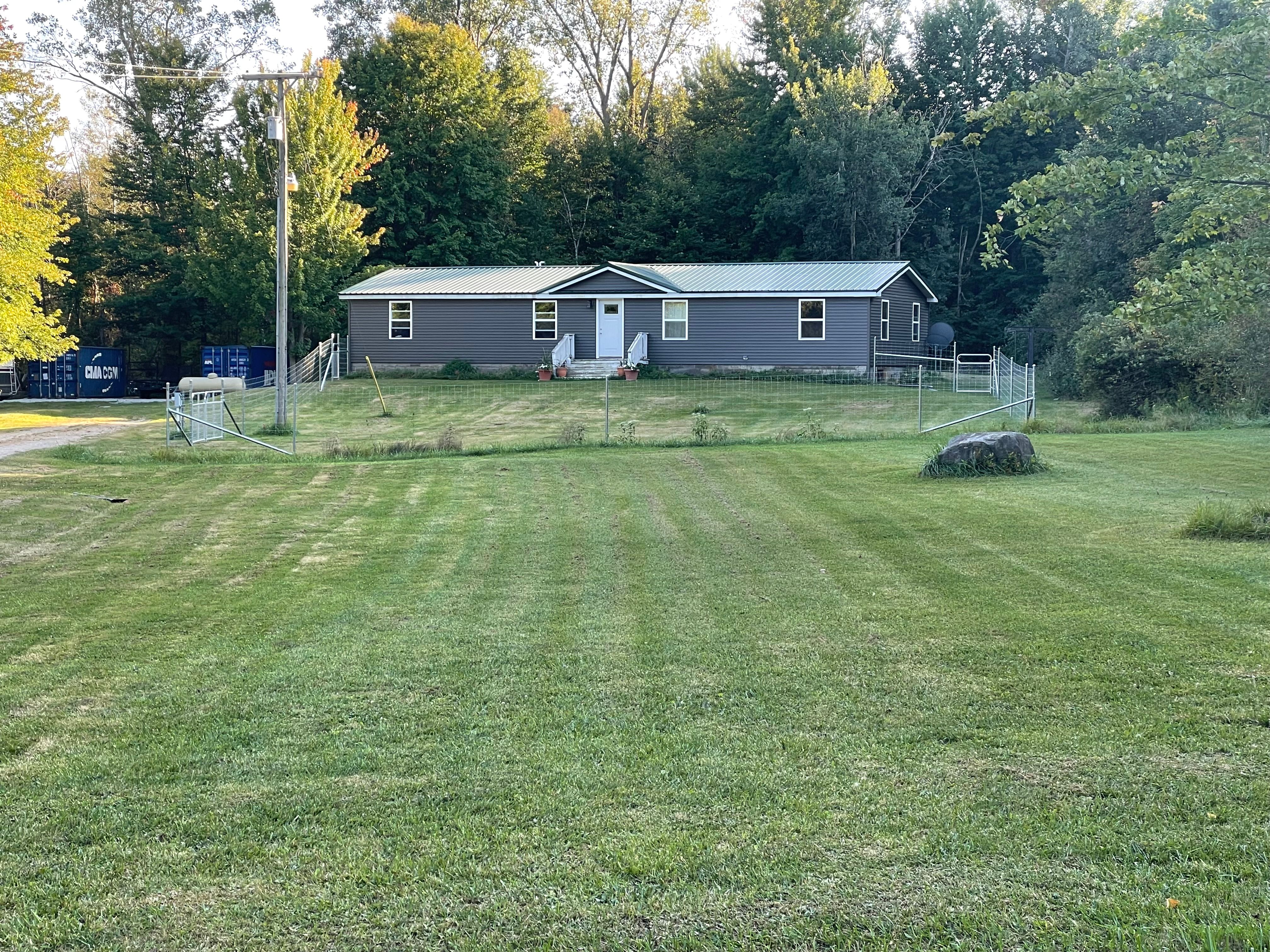  for TMF Services in Lapeer County, MI