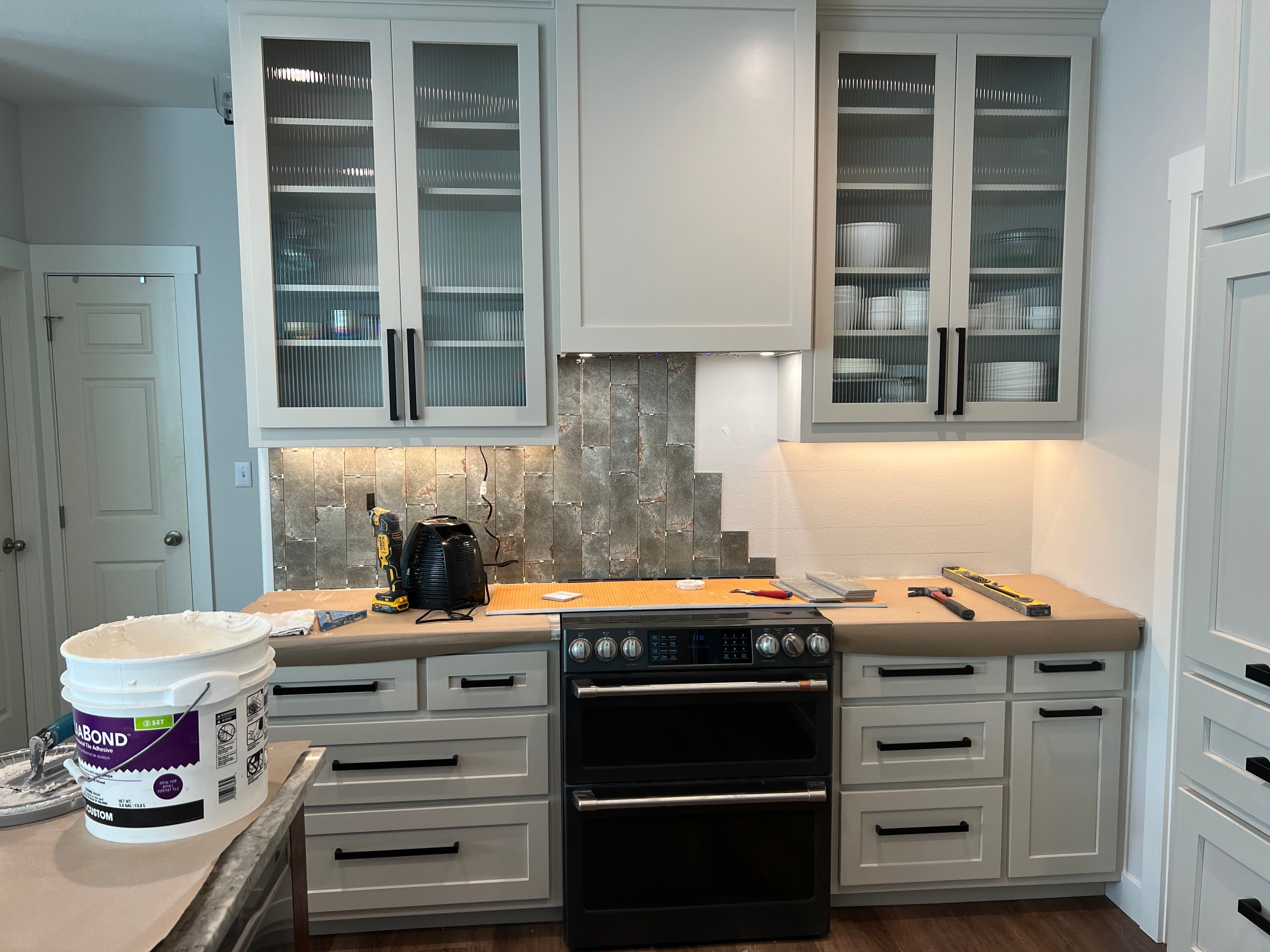  for Patchworks Custom Remodels in Spokane, WA