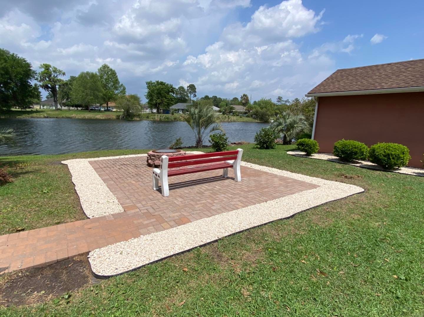  for Santos Landscape in Waycross, GA