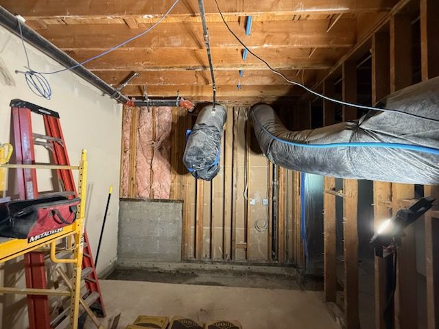  for Parker Construction LLC in Napa, CA