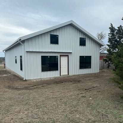  for T&J Construction & Metalwork in Austin, TX