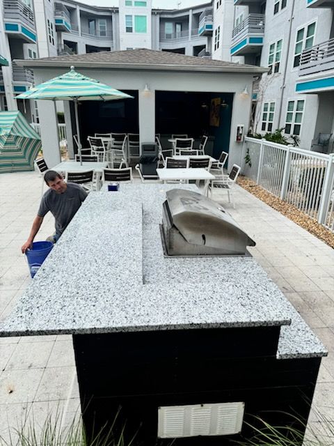  for Athena Granite & Marble in Tampa, FL