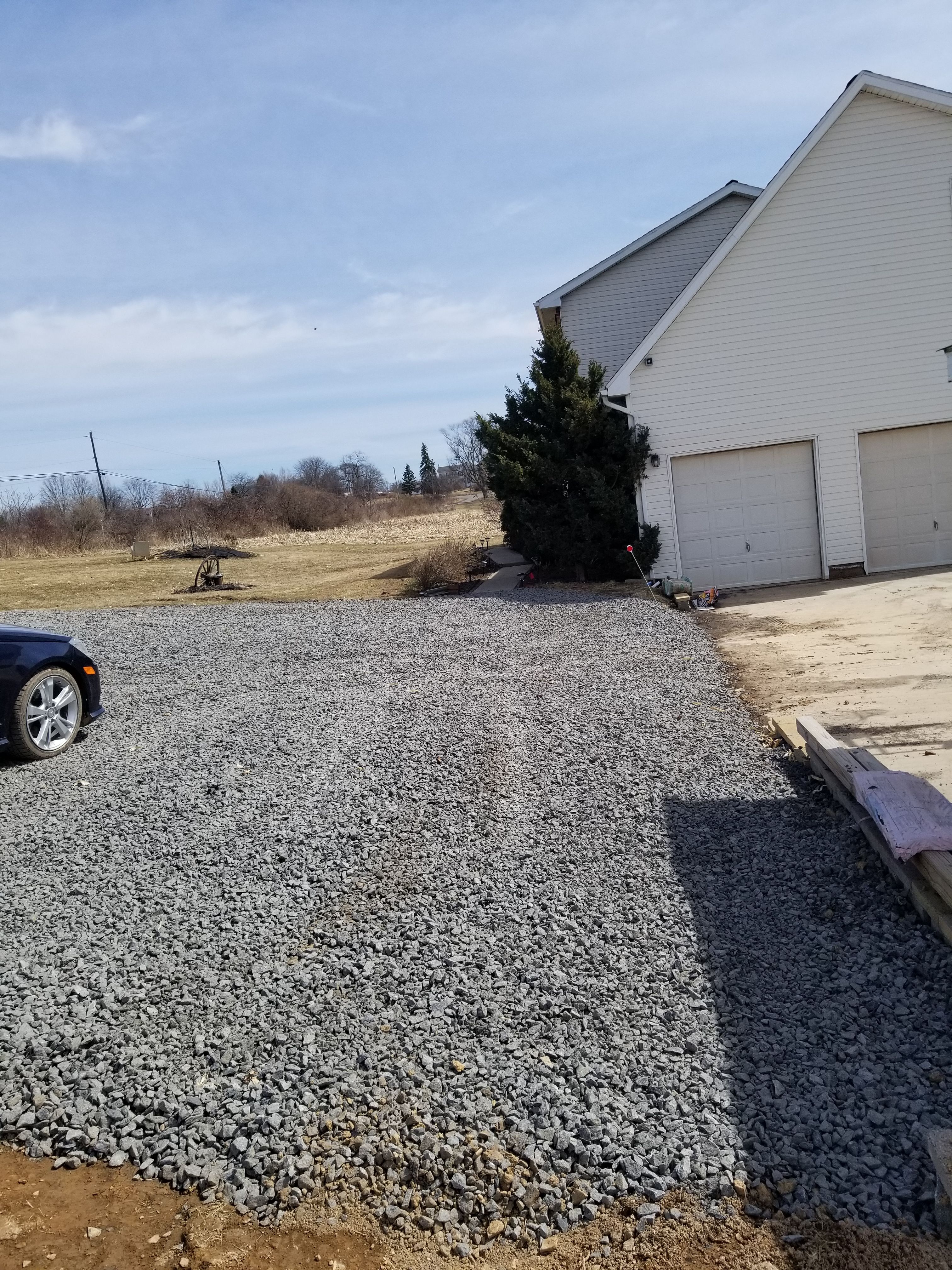  for Down Home Landscaping in Stillwater, PA