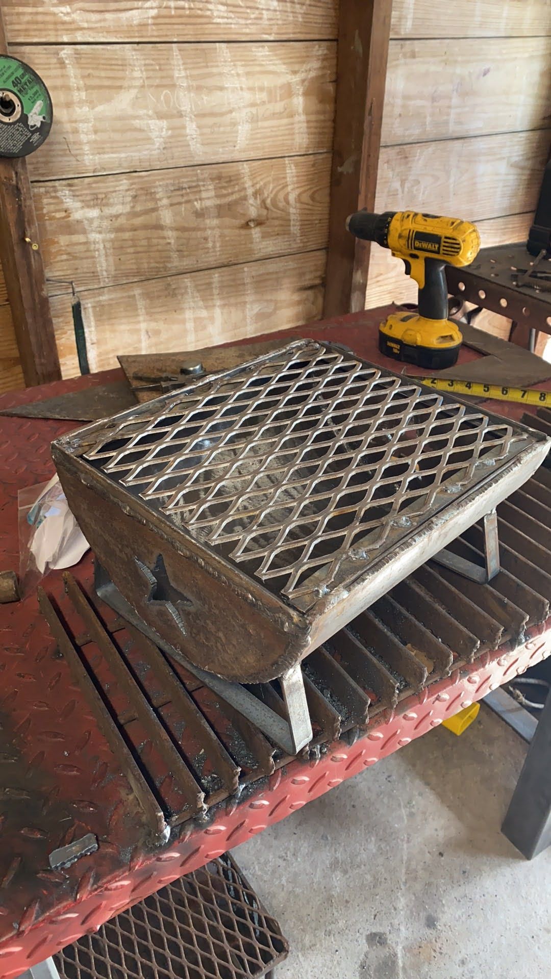  for K-Kustoms Welding in Manvel, TX