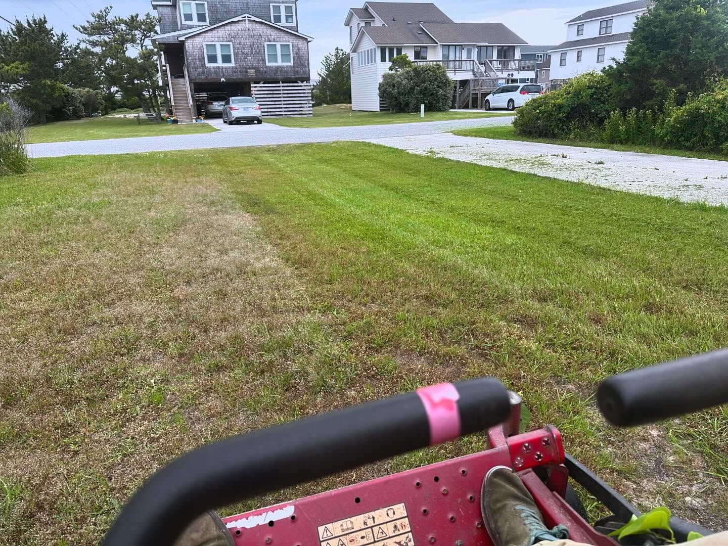  for Cahoon's Coastal Lawn Care Services in Manteo, NC