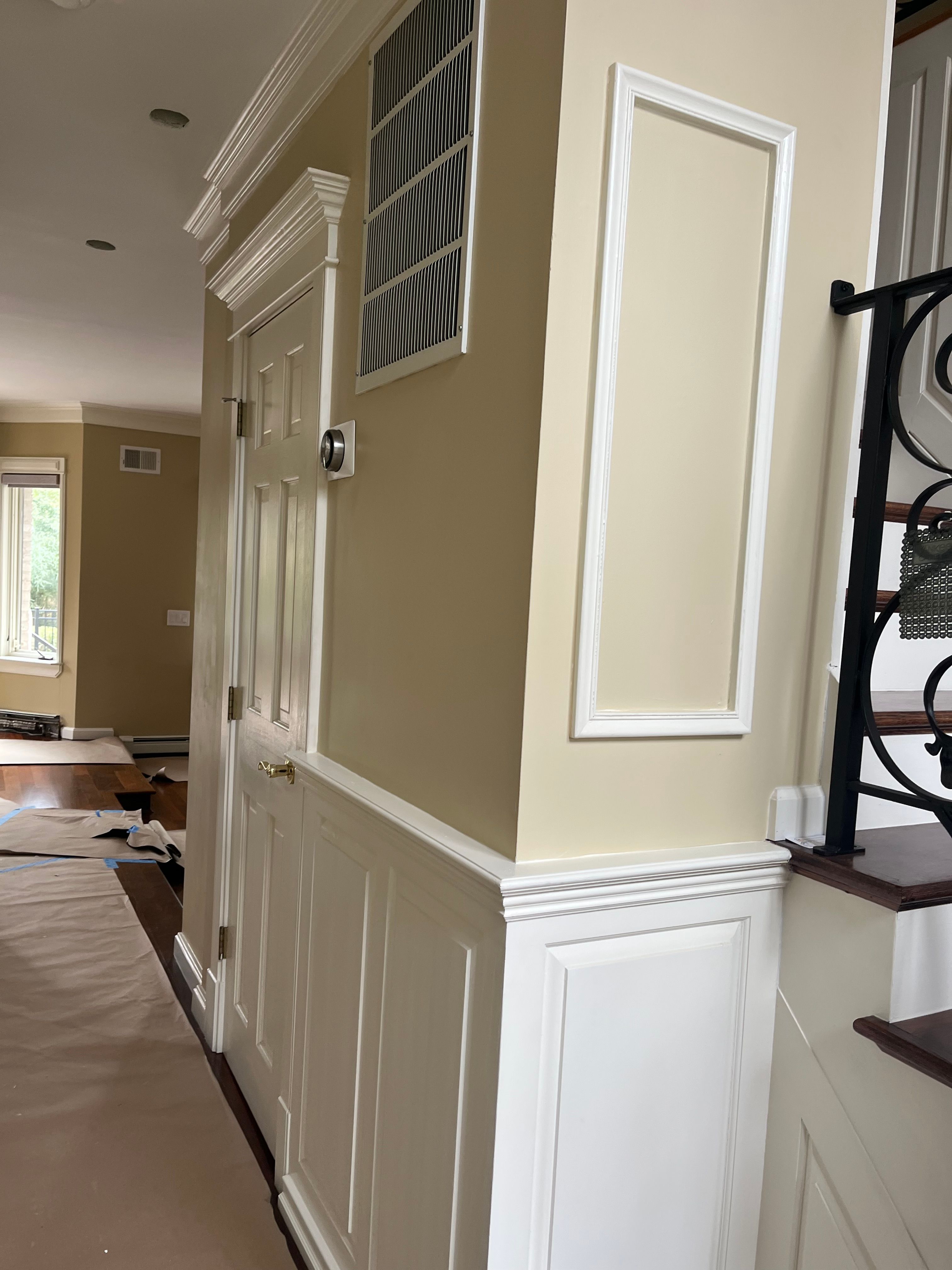  for Martinez Painters Inc. in Staten Island,  NY
