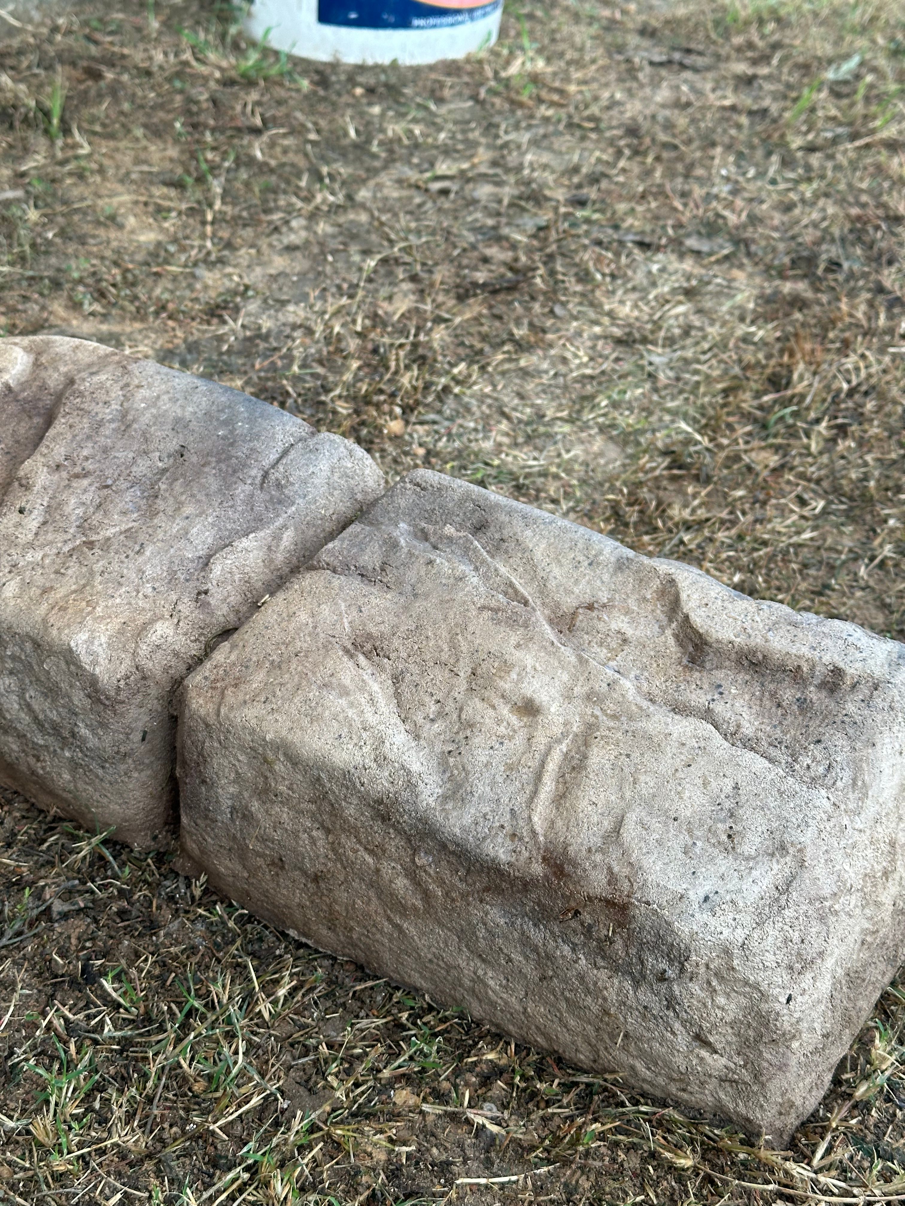  for Texas Curb N Borders in Houston, TX