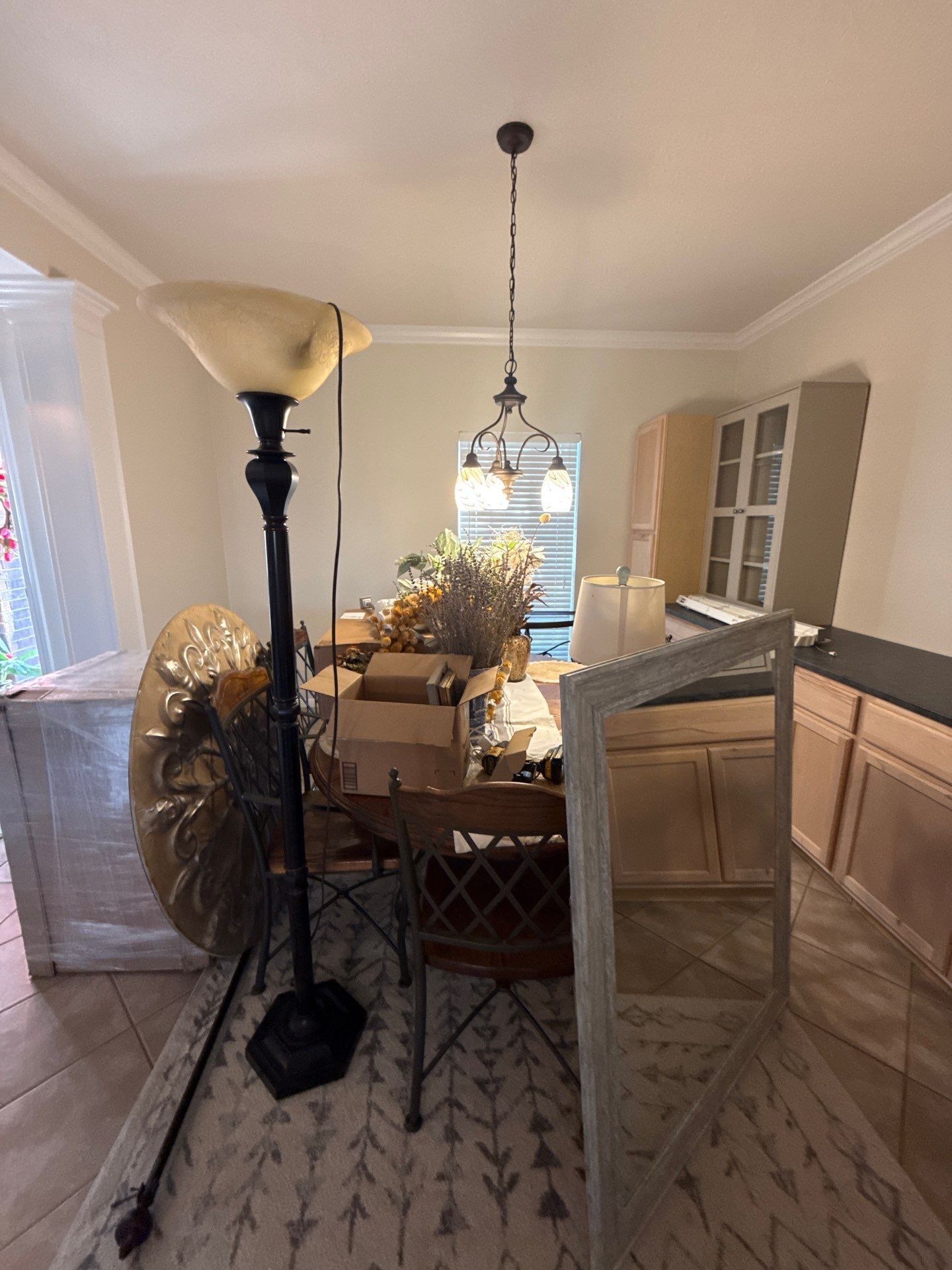  for A&N Painting And Renovations in Houston, TX