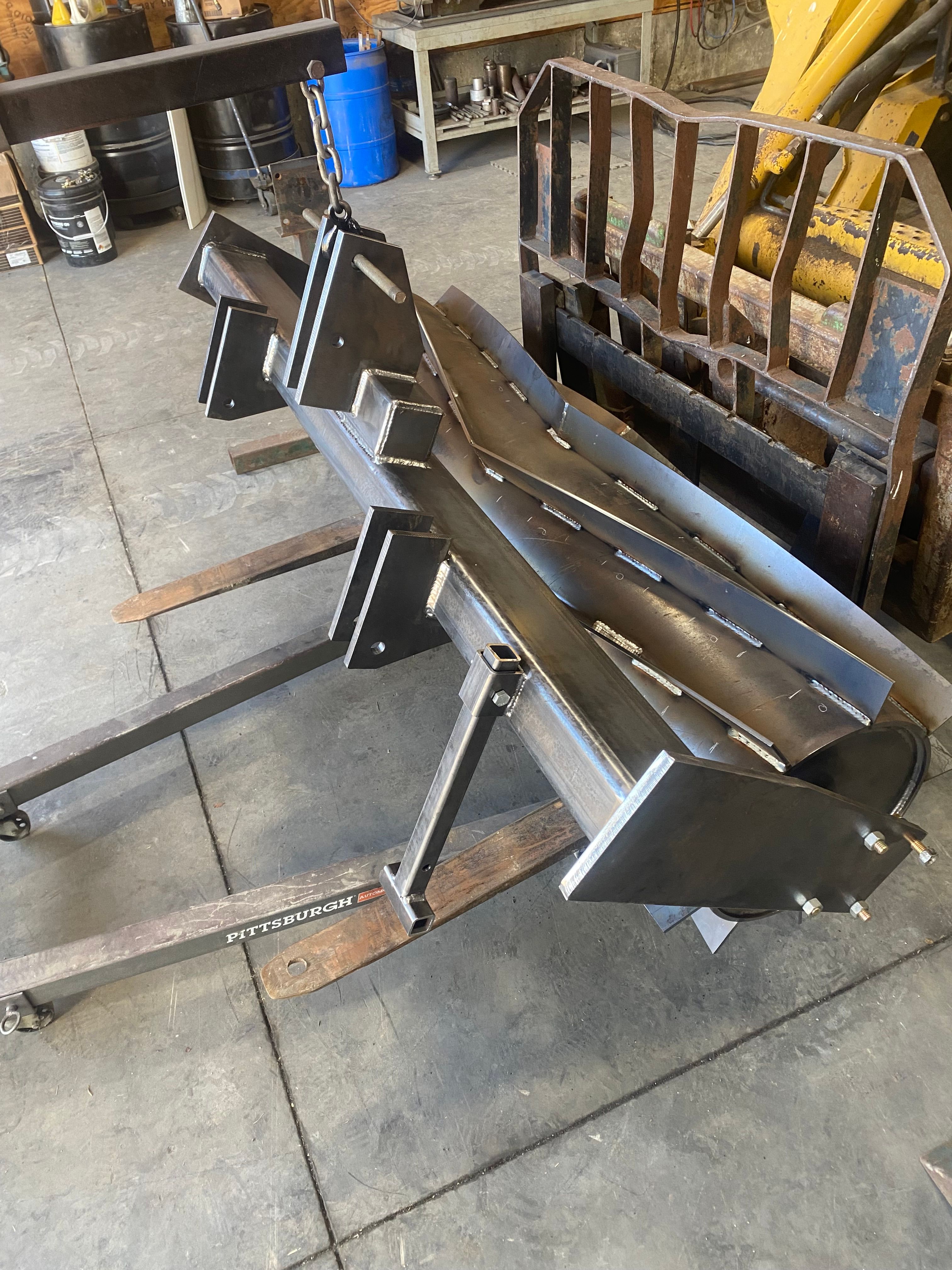  for Anderson River Ag in Cincinnati, OH