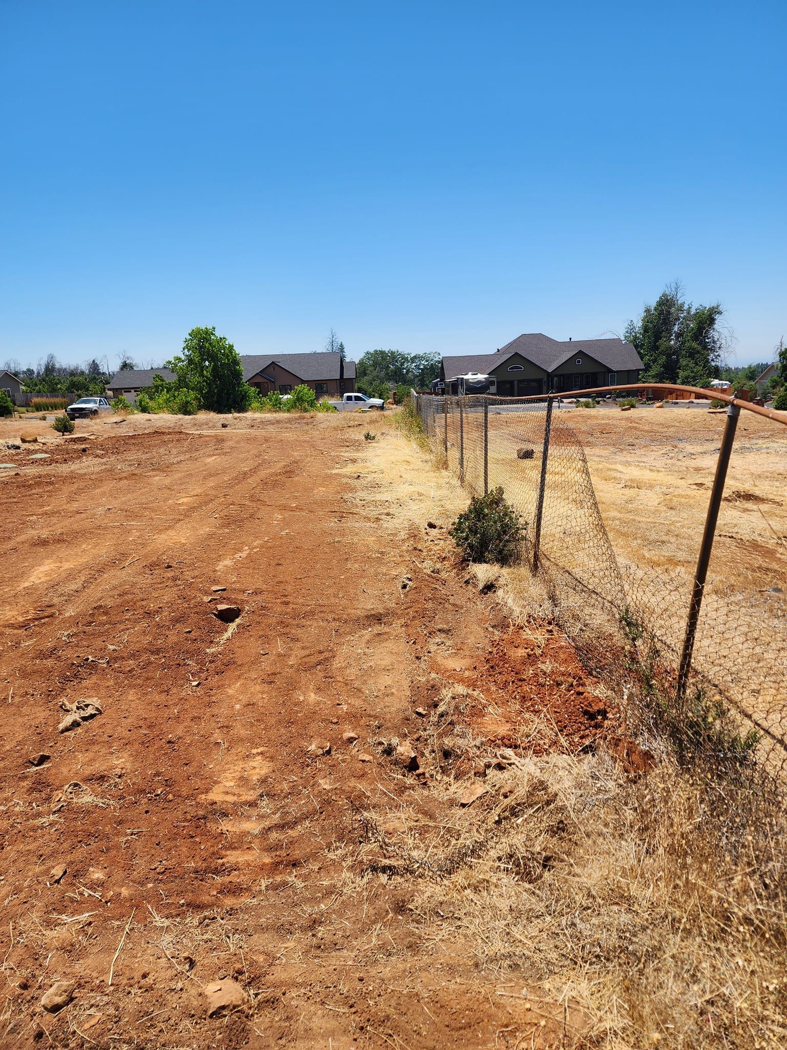 Hardscaping Landscaping for Gregg Yard Maintenance in Paradise, CA