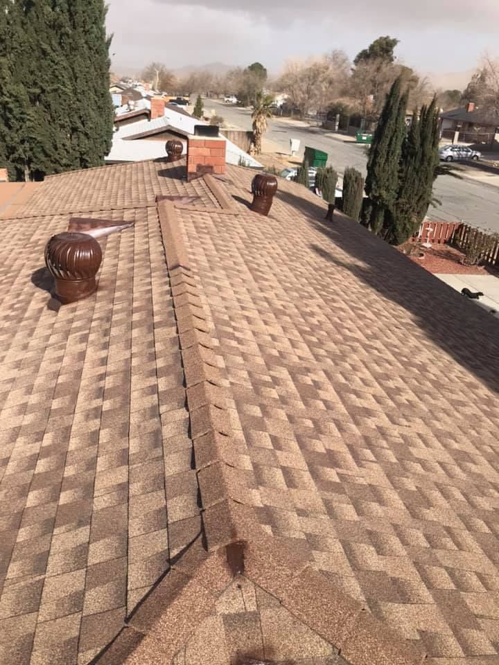 All Photos for Lopez Roofing & Construction in Hesperia, CA