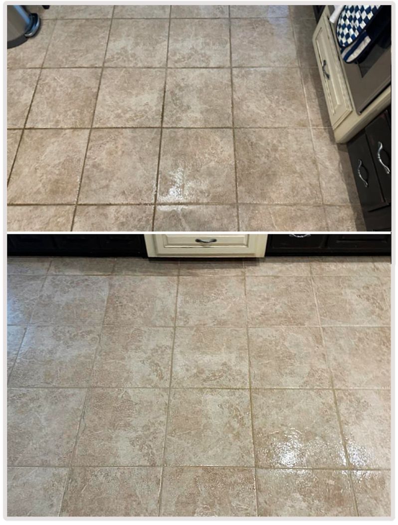 All Photos for Steam Team Restoration and Cleaning in Amarillo, TX