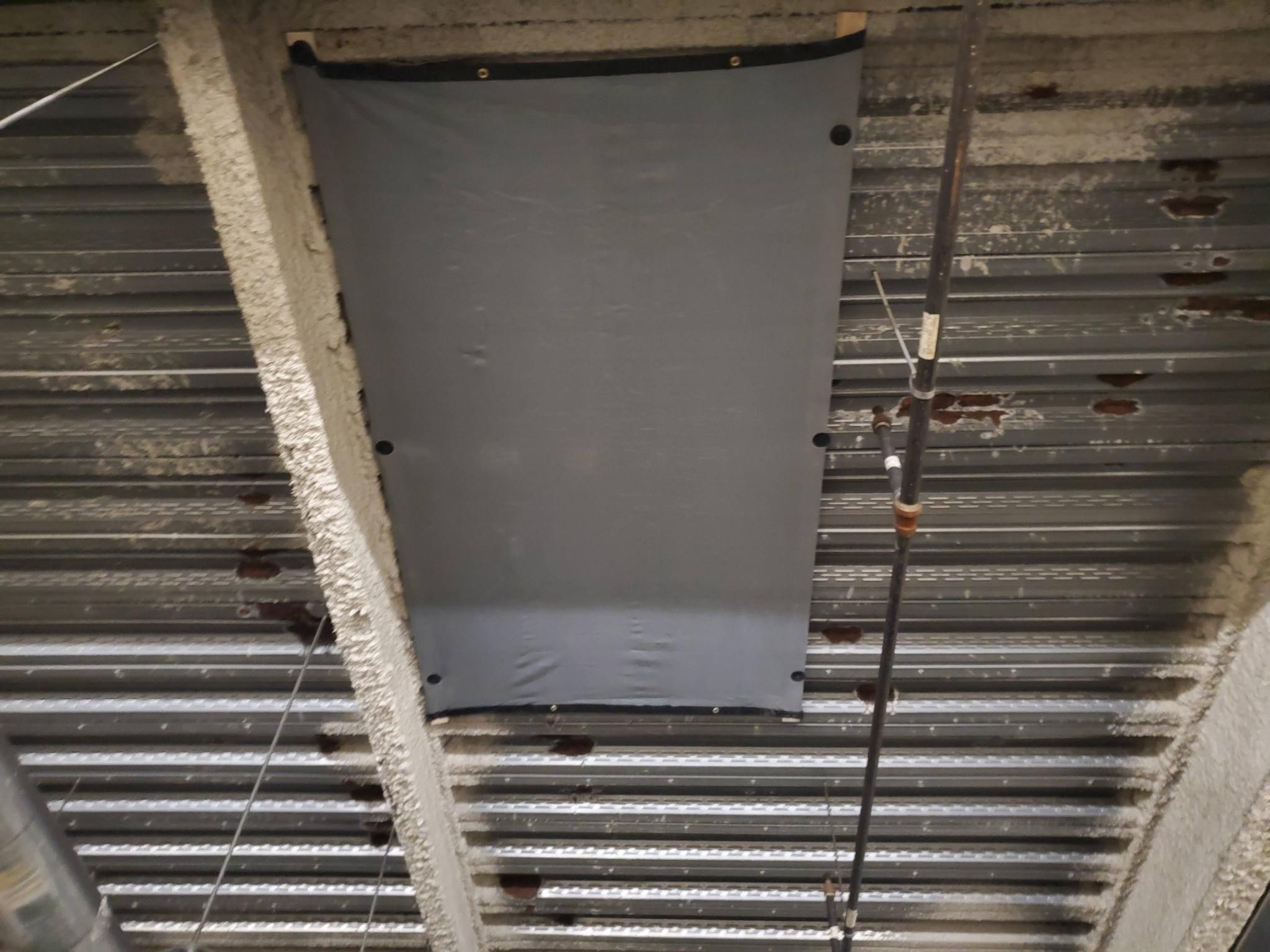  for James T. Coughlan Restoration in Brockton, MA