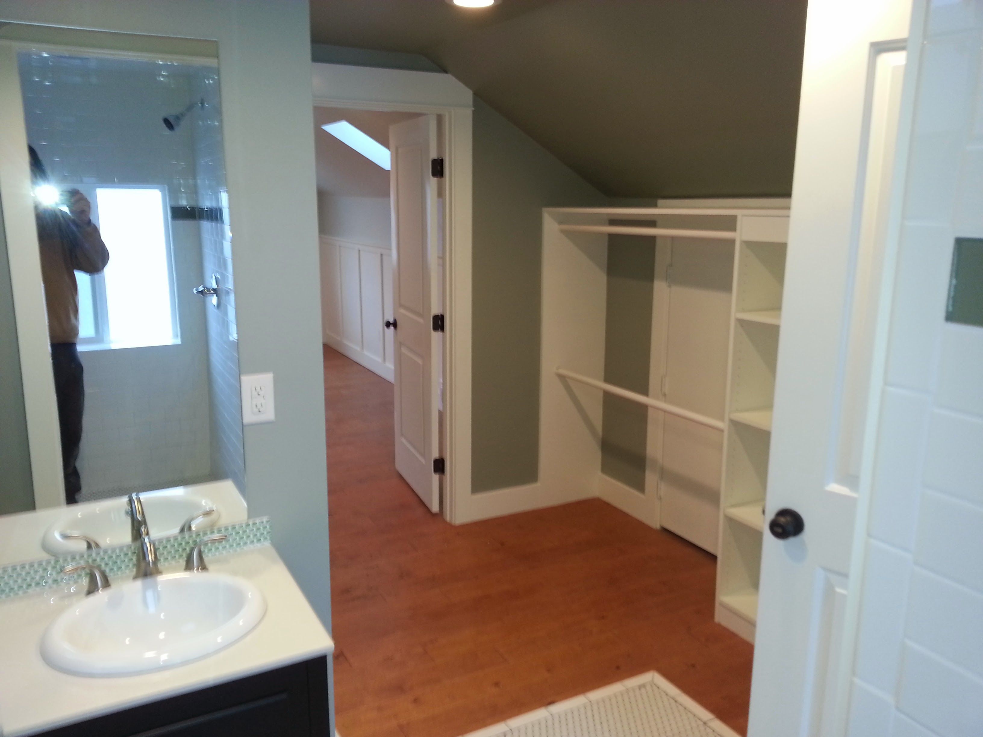  for D & J Remodeling in Portland, OR