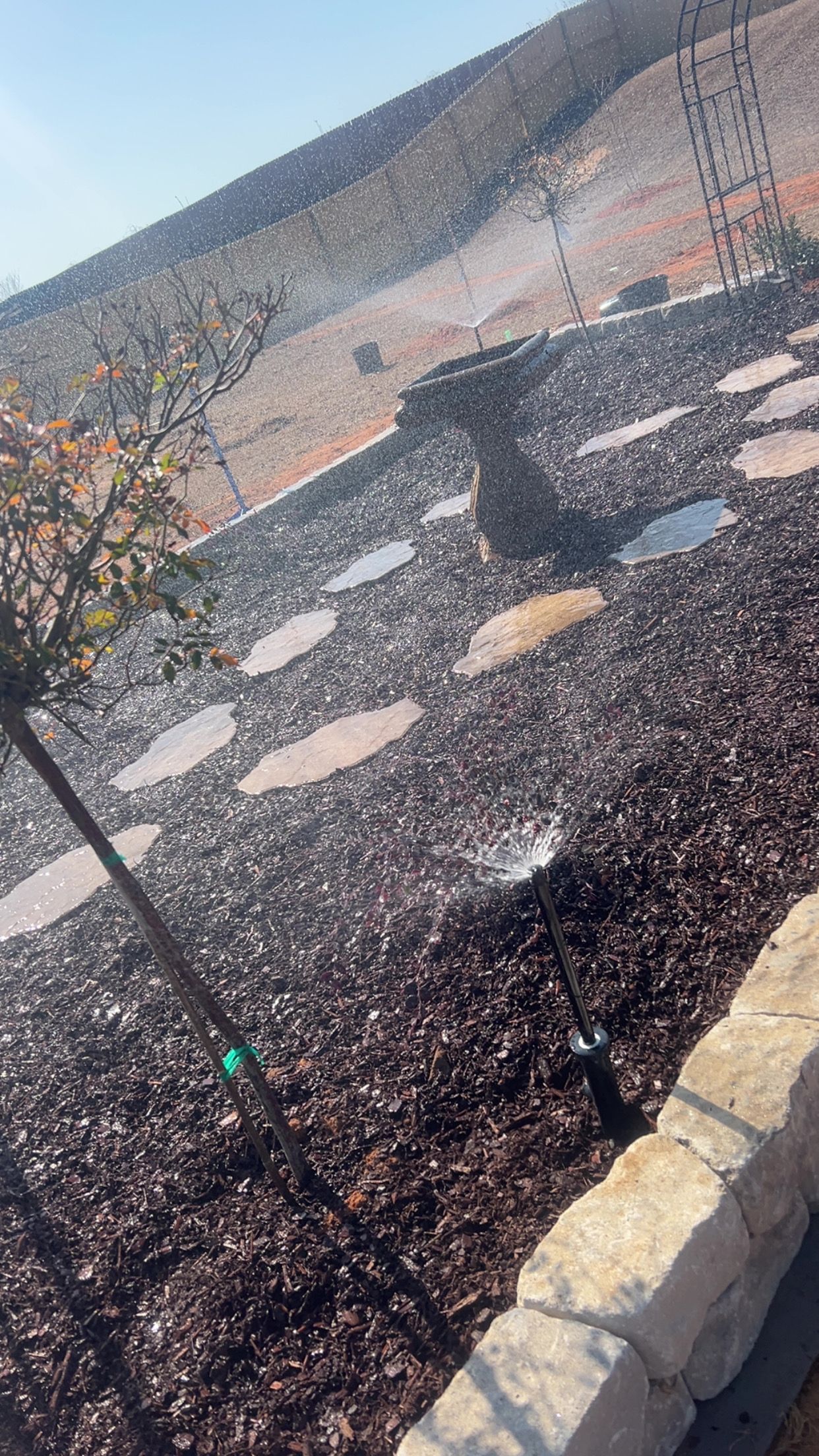  for Enhanced Landscape in Daphne, AL