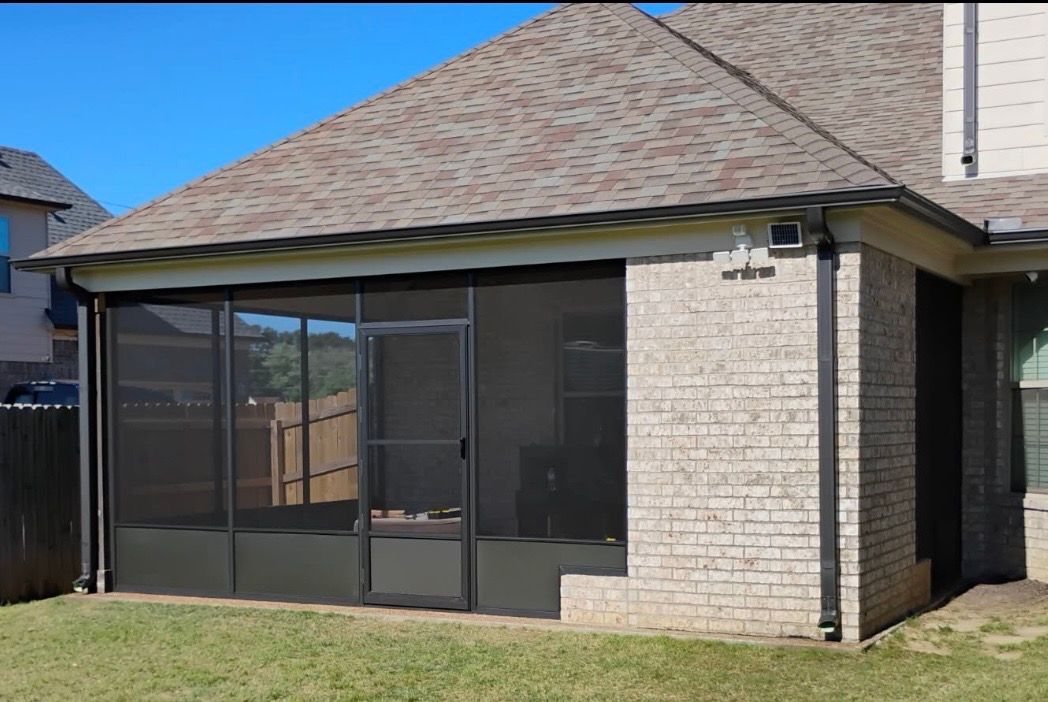  for SunVista Patio Enclosures in Memphis, TN