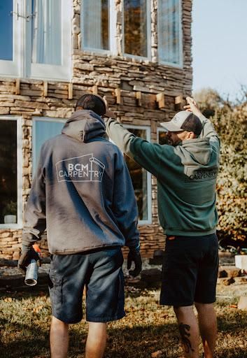All Photos for BCM Carpentry in Morganton, NC