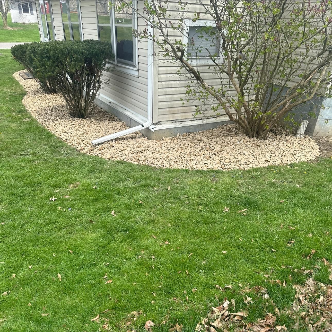  for OT Lawn and Landscaping LLC in Carey, OH