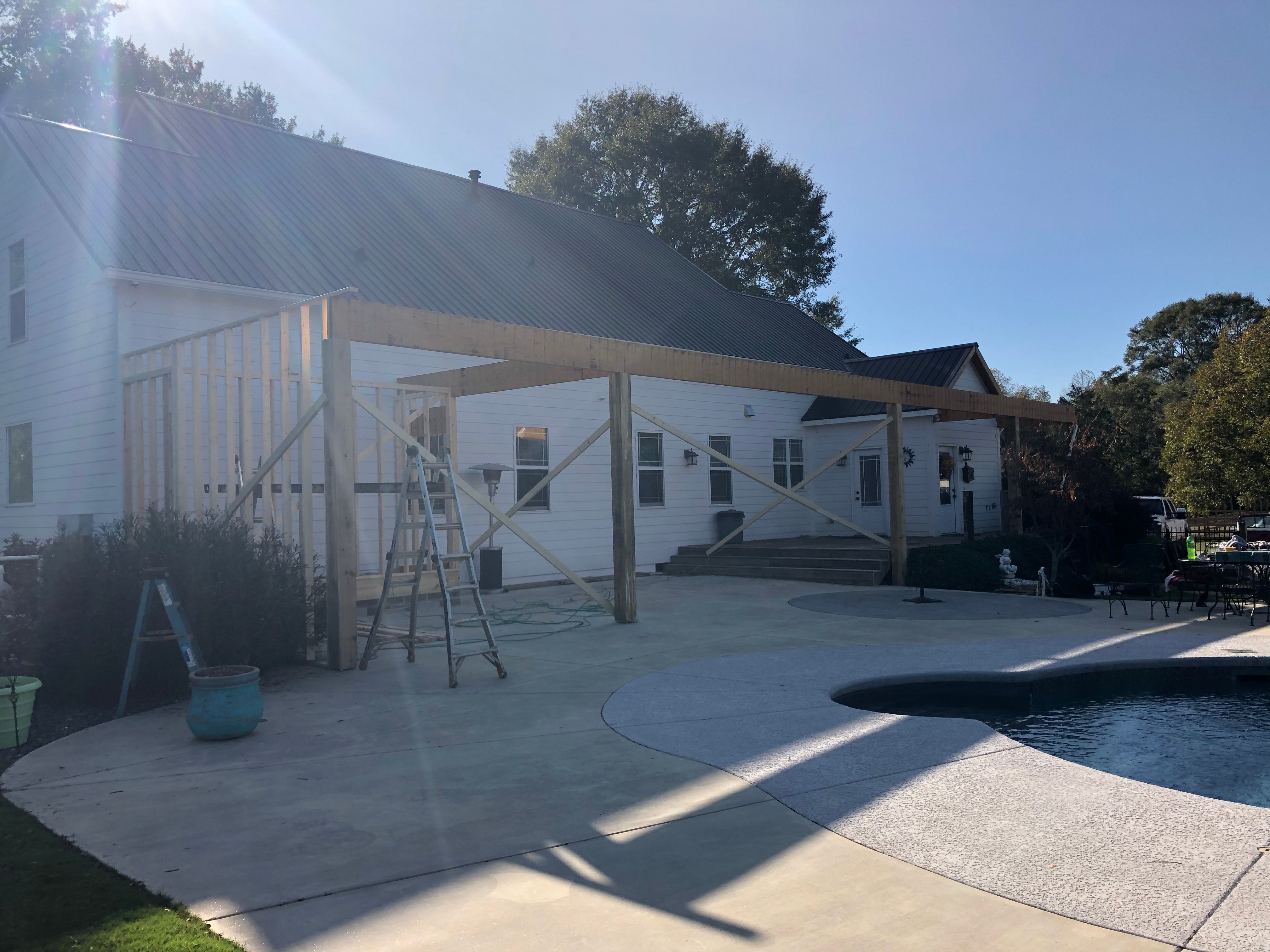  for Buckhault Properties & Custom Homes in Jasper County, GA