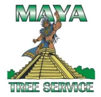  for Maya Tree Service in La Puente, CA