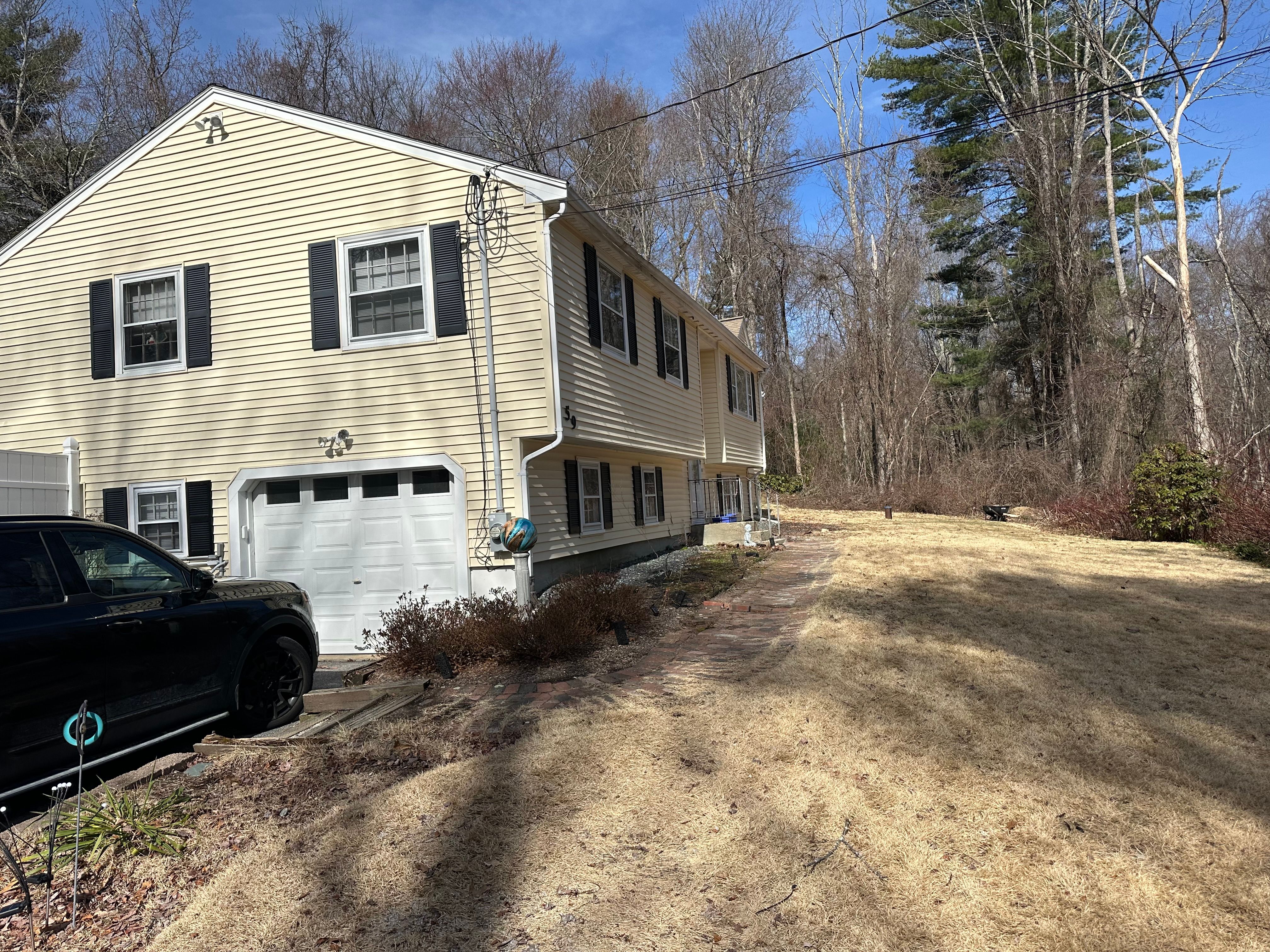  for Shawn's Landscaping in Worcester, MA