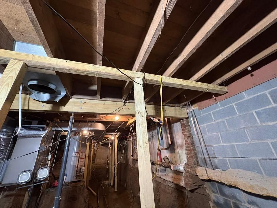  for RS Hunter LLC in Lycoming County, PA