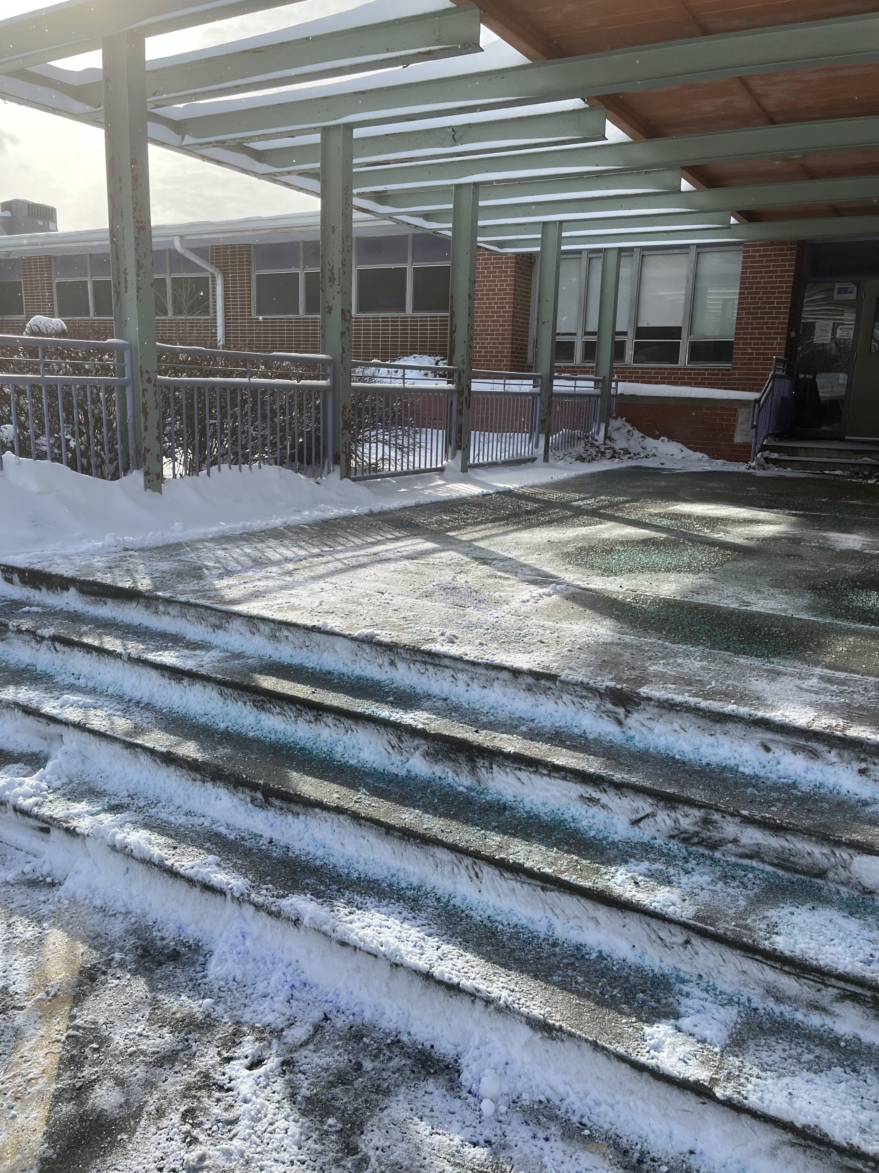  for Contemporary Landscape in St. Louis, MO