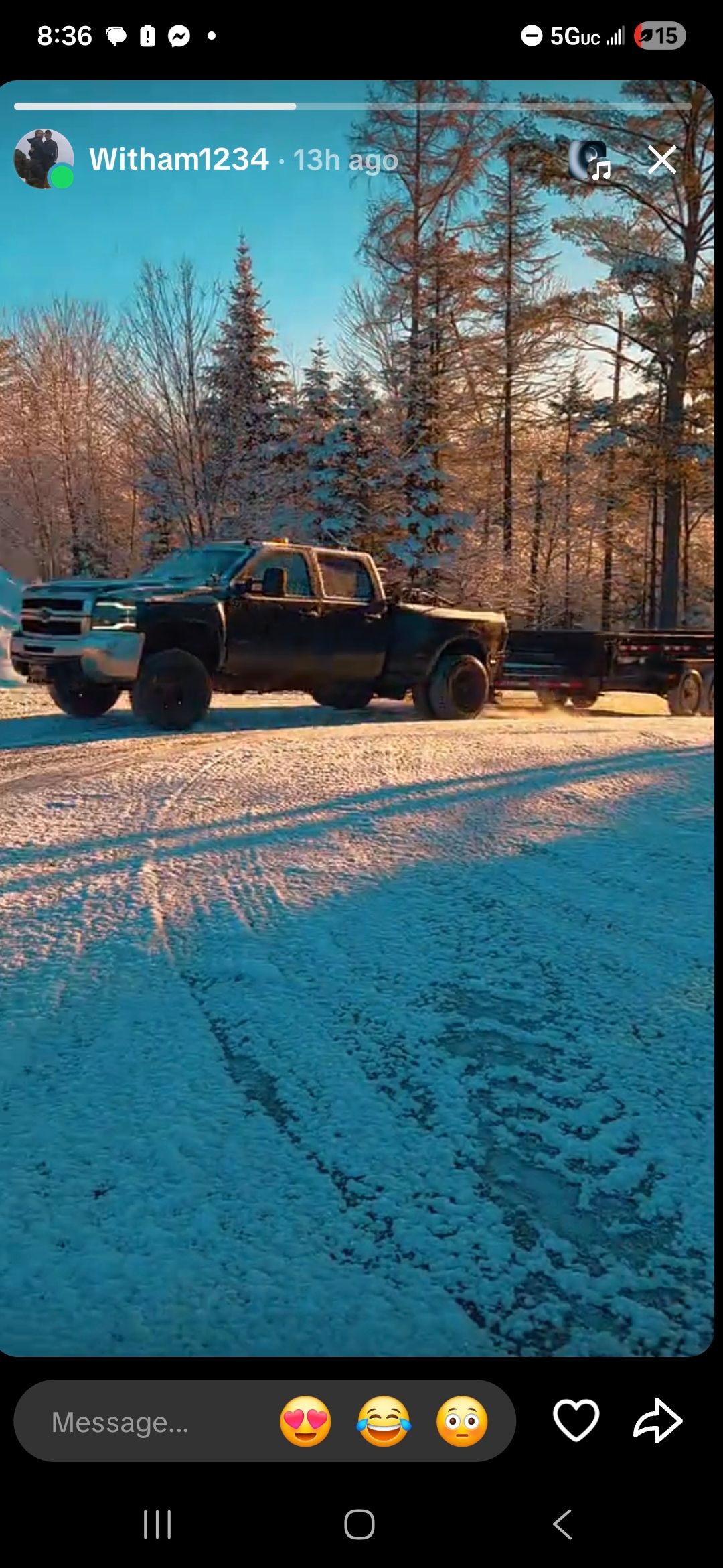  for Swansons Seasonal Services in Skowhegan, ME