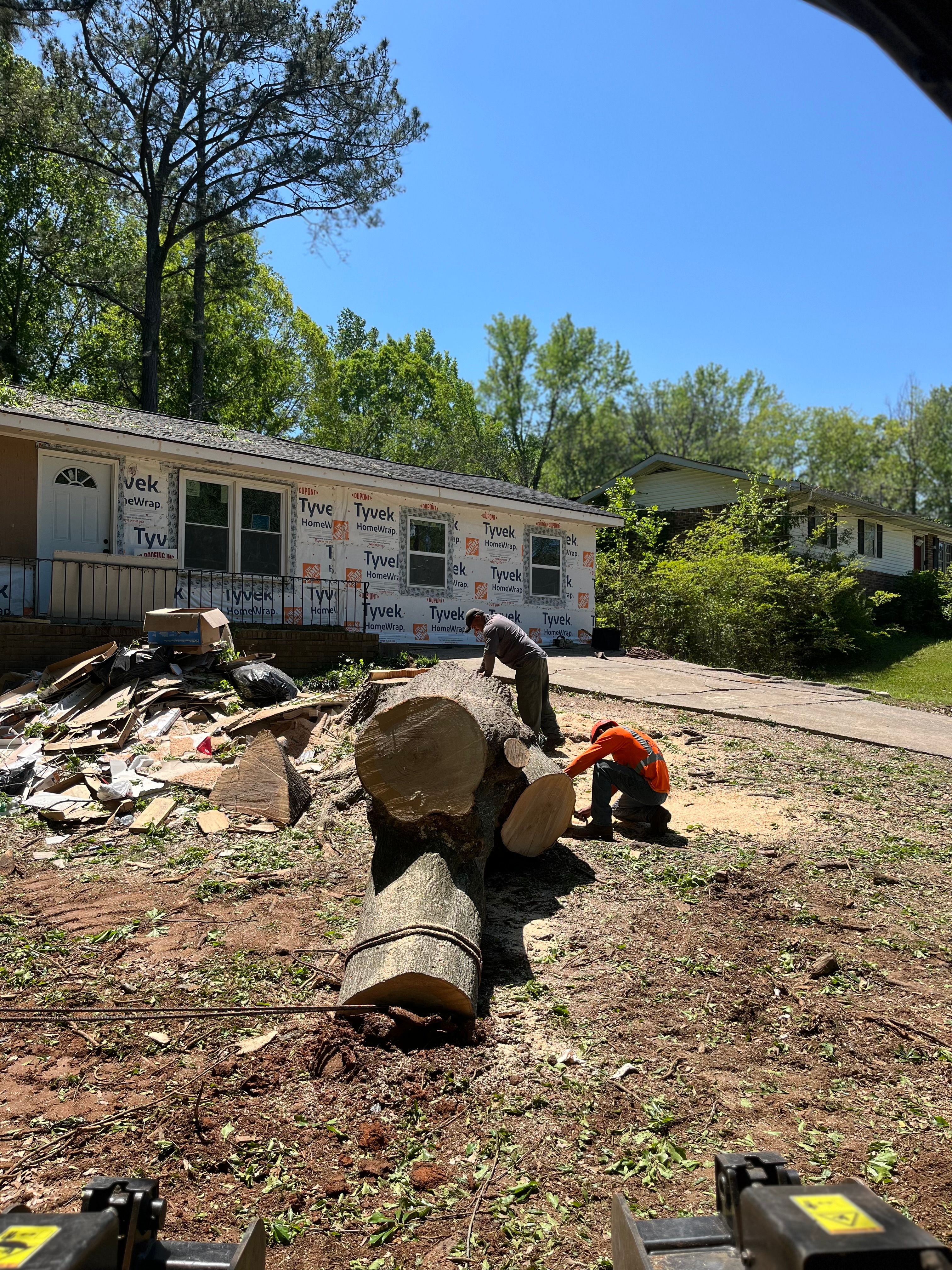 All Photos for J&M Stump Grinders LLC in Douglasville, GA