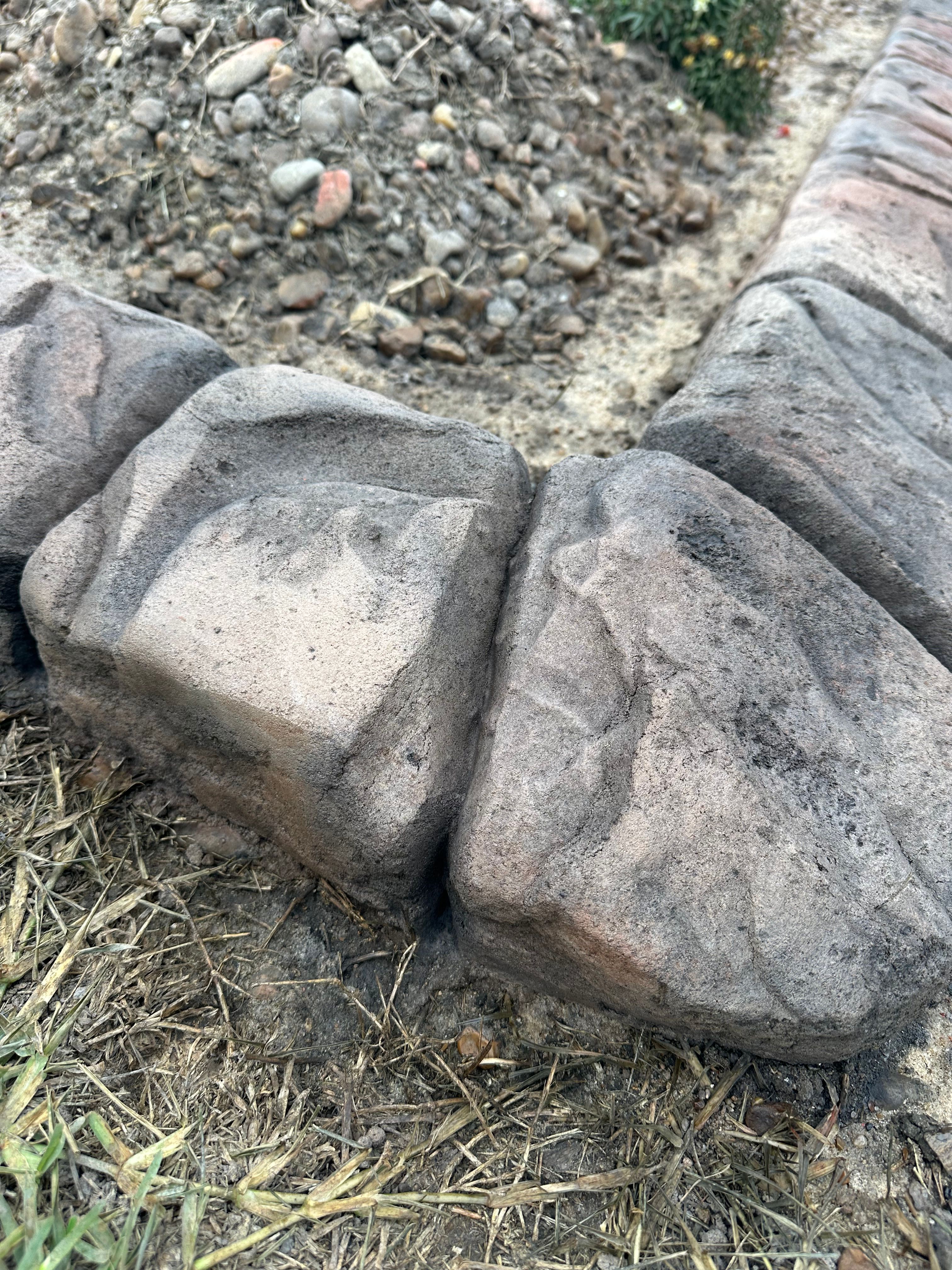  for Texas Curb N Borders in Houston, TX