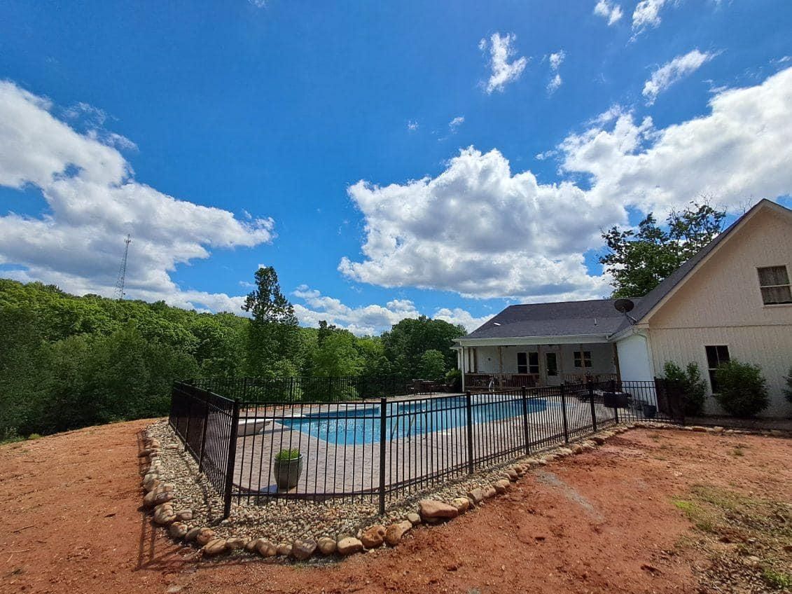 All Photos for A.D's Fencing Company in Madisonville, TN