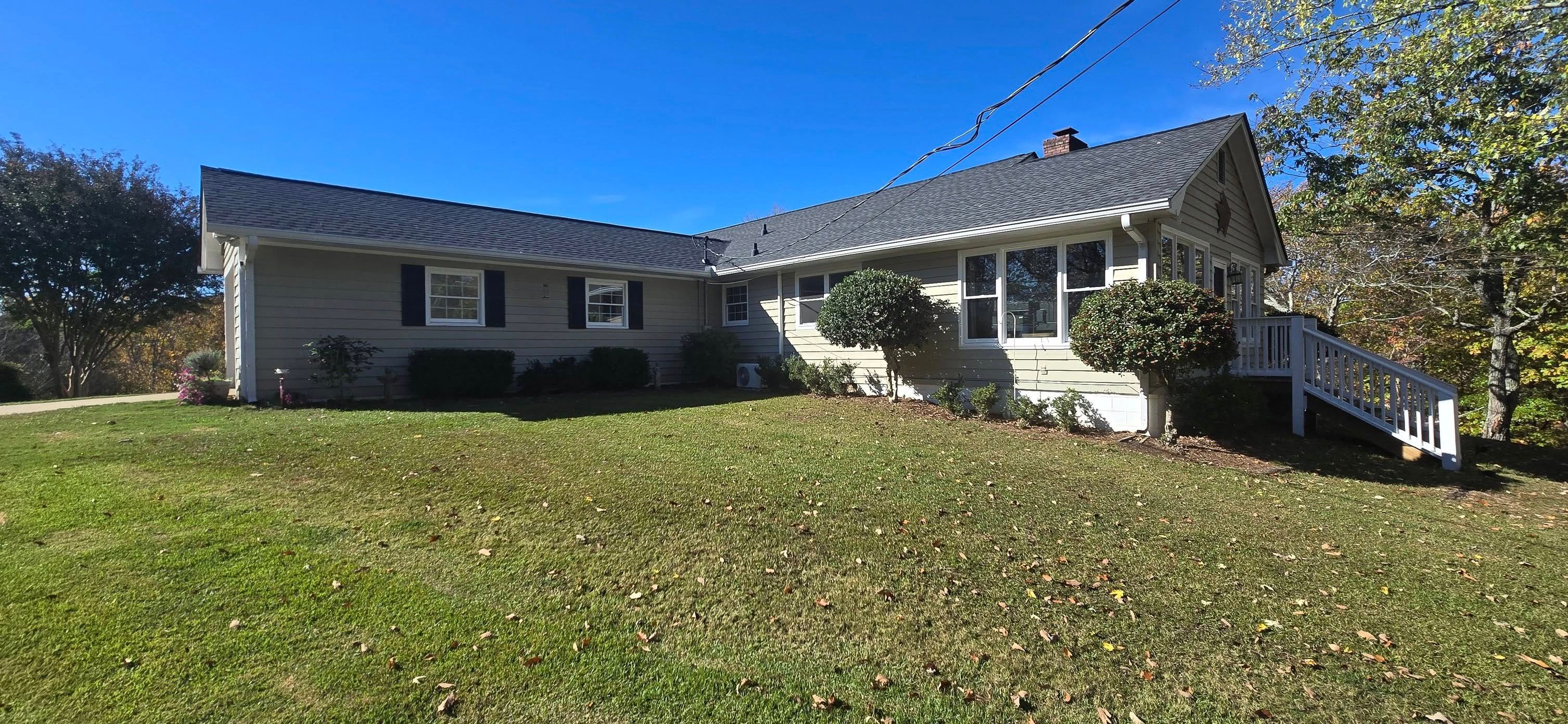  for Travis Rylee Roofing in Gainesville, GA