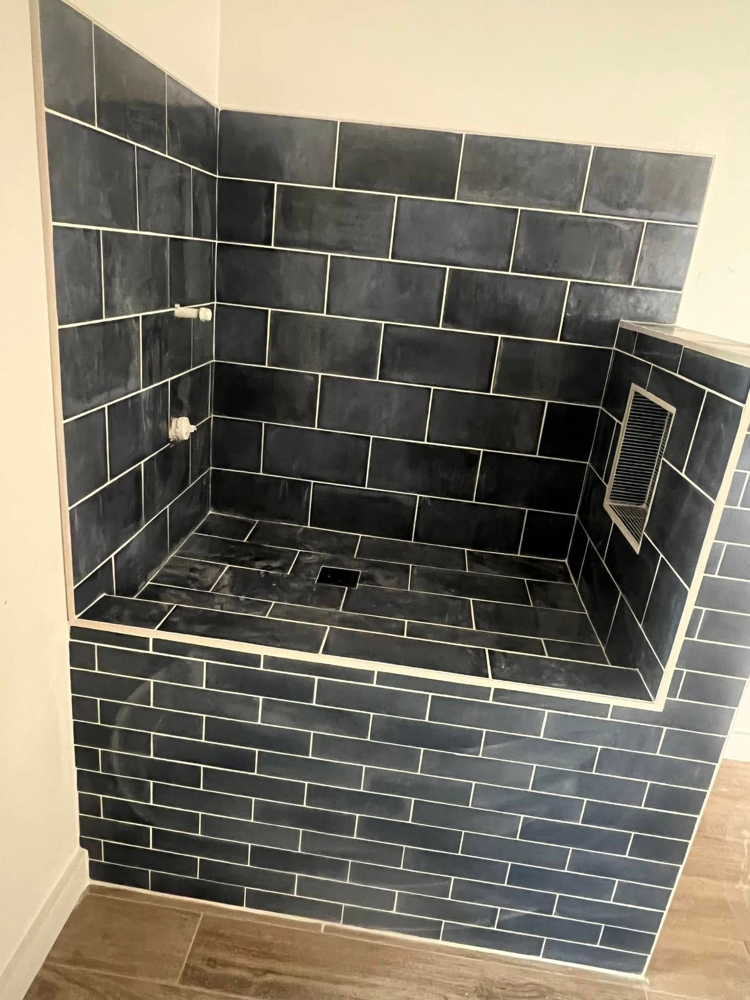Interior Renovations for Cutter Lane Builders in Cameron, TX