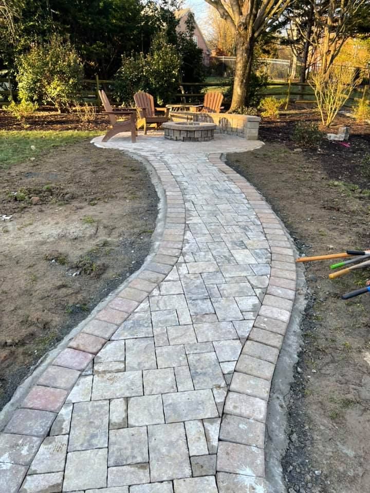  for Simmons Masonry & Concrete in Charlotte, NC