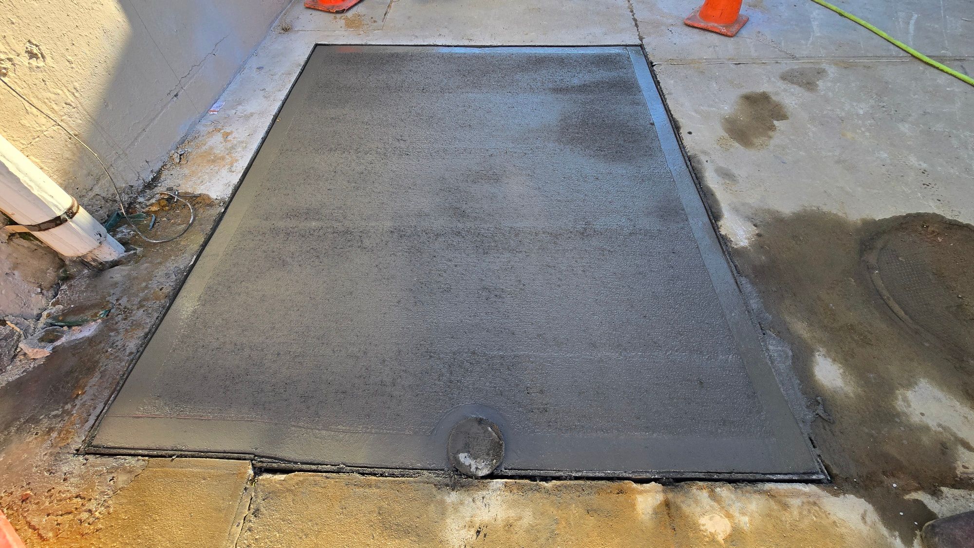  for Masoncrete Builders in Suffolk County, NY