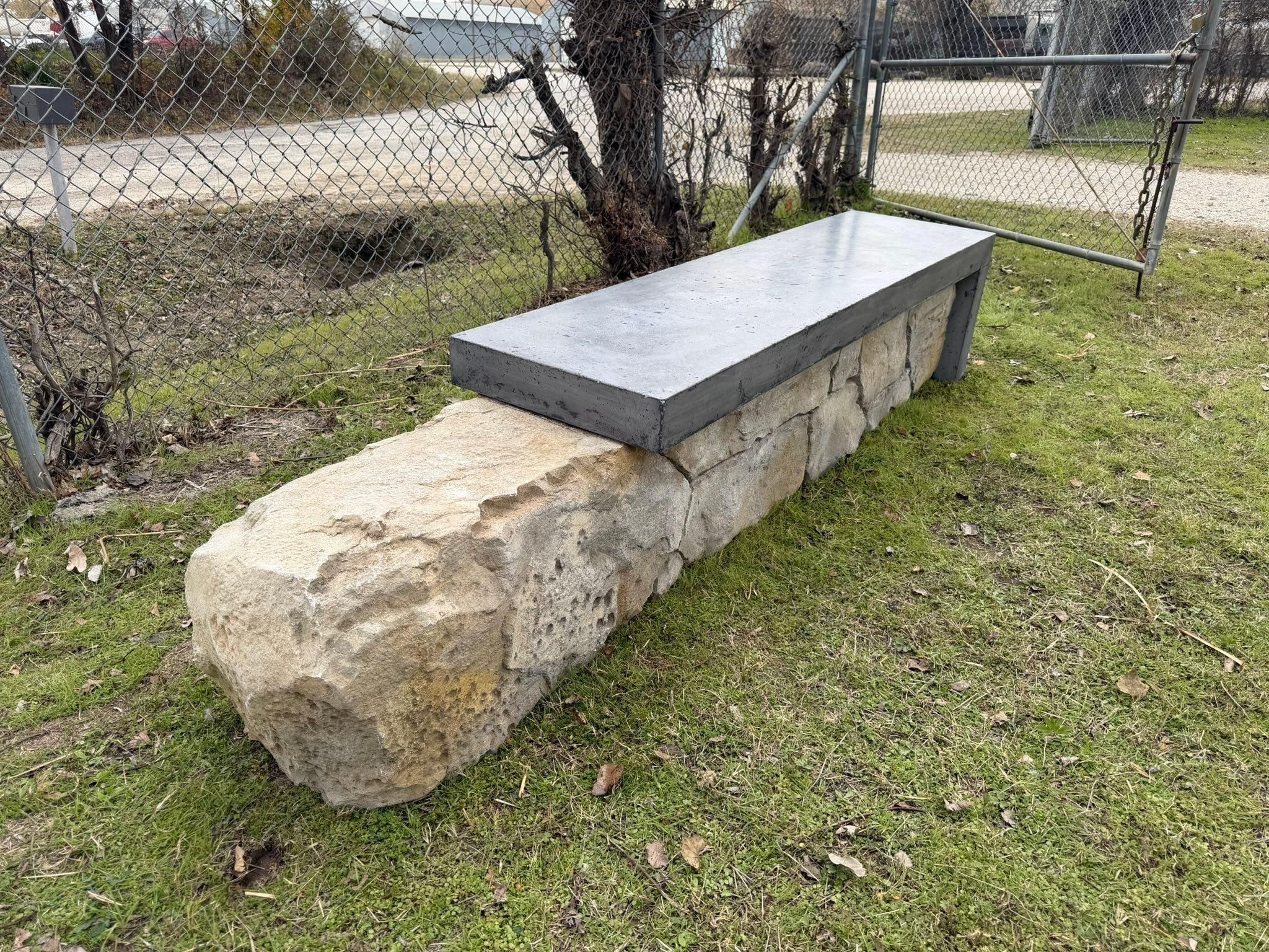  for Texas Curb N Borders in Houston, TX