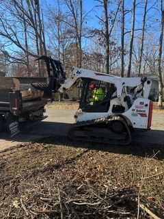  for Cisco Kid Tree Service LLC in Charlotte, North Carolina