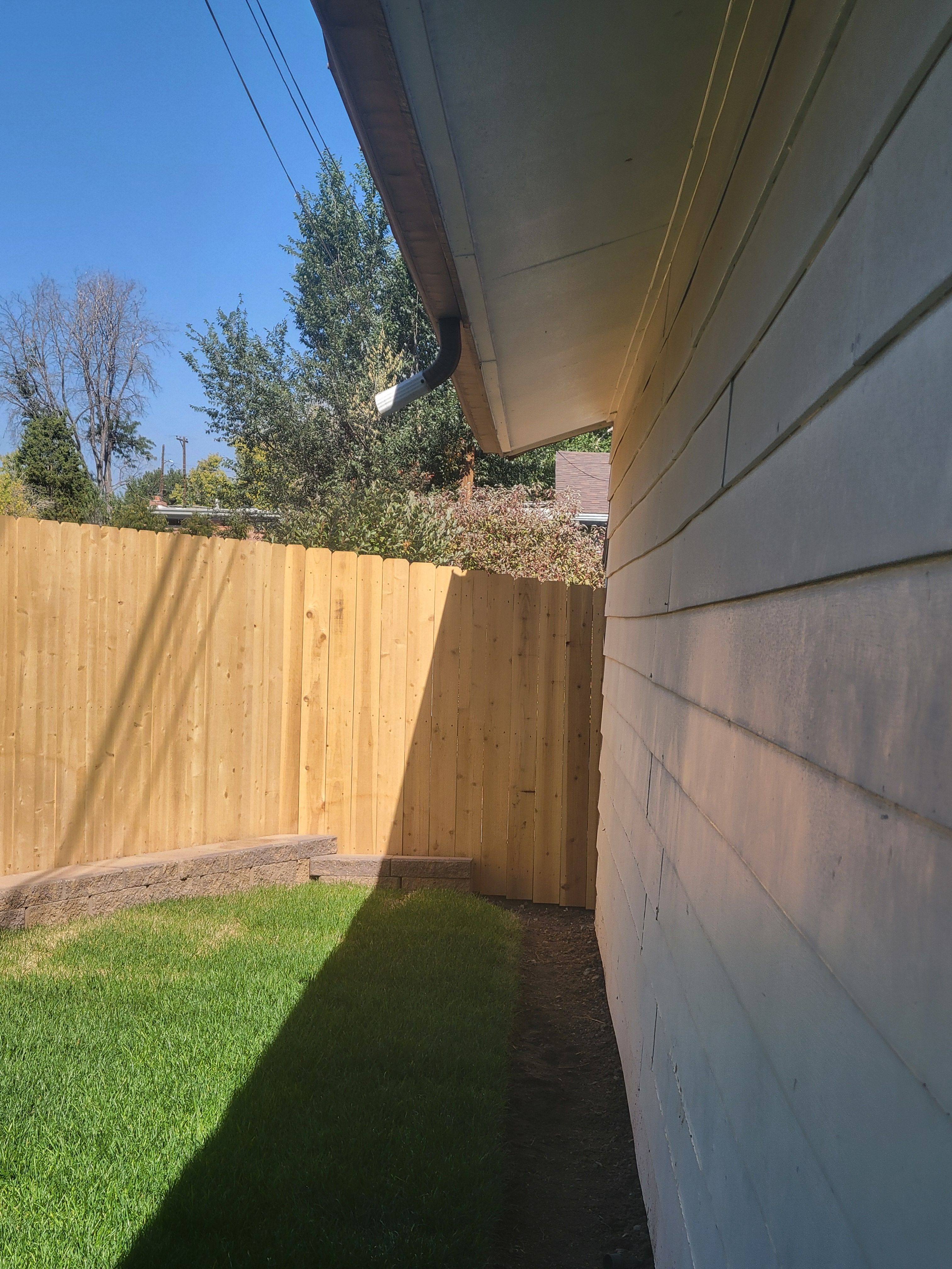  for JS Landscaping Colorado in Denver, CO