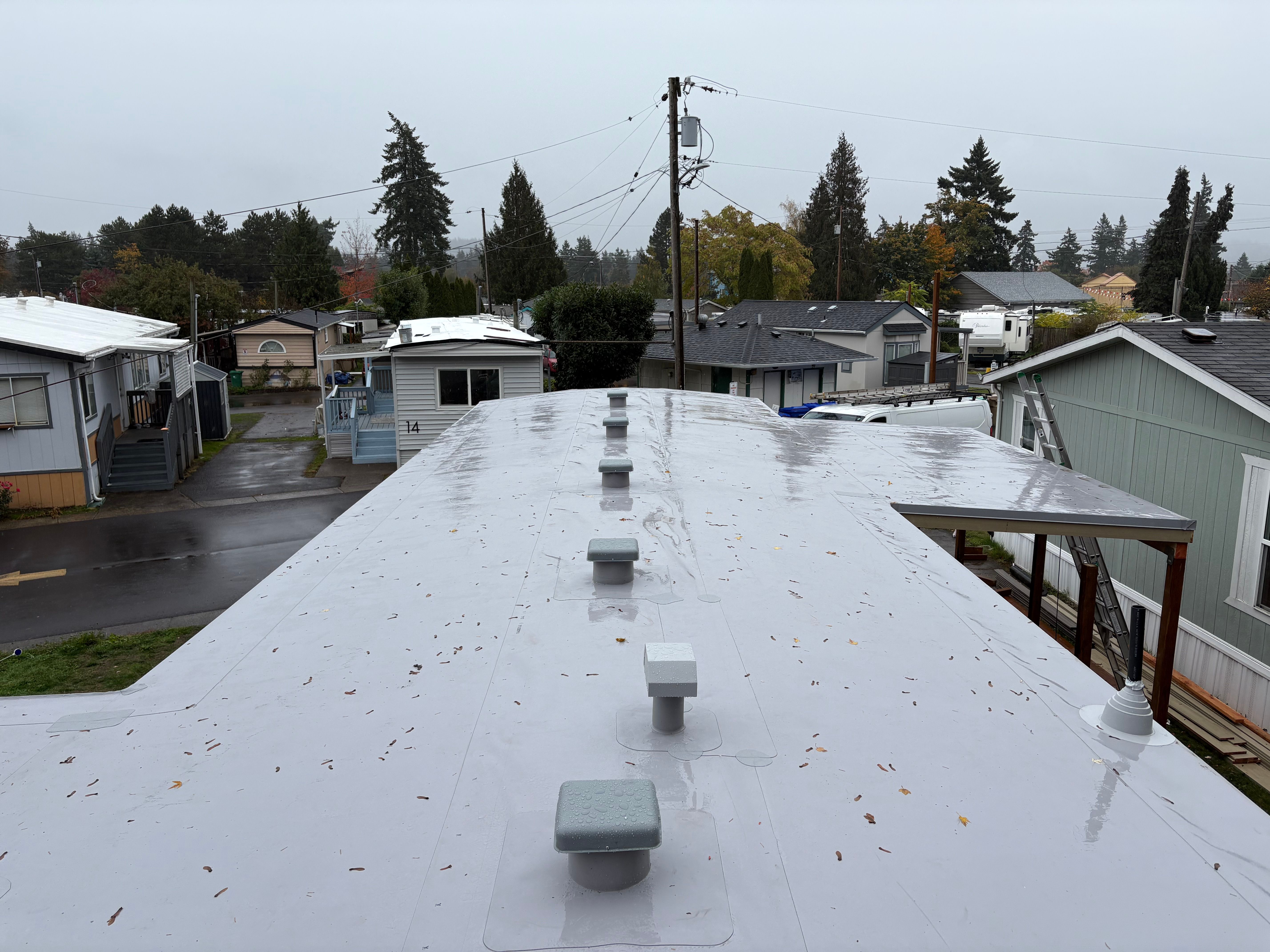  for Orcutt Roofing & Home Repair Professionals in Portland, OR