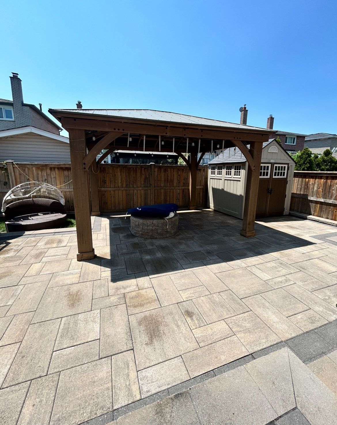  for Bravo Interlock Repairs in Burlington , ON