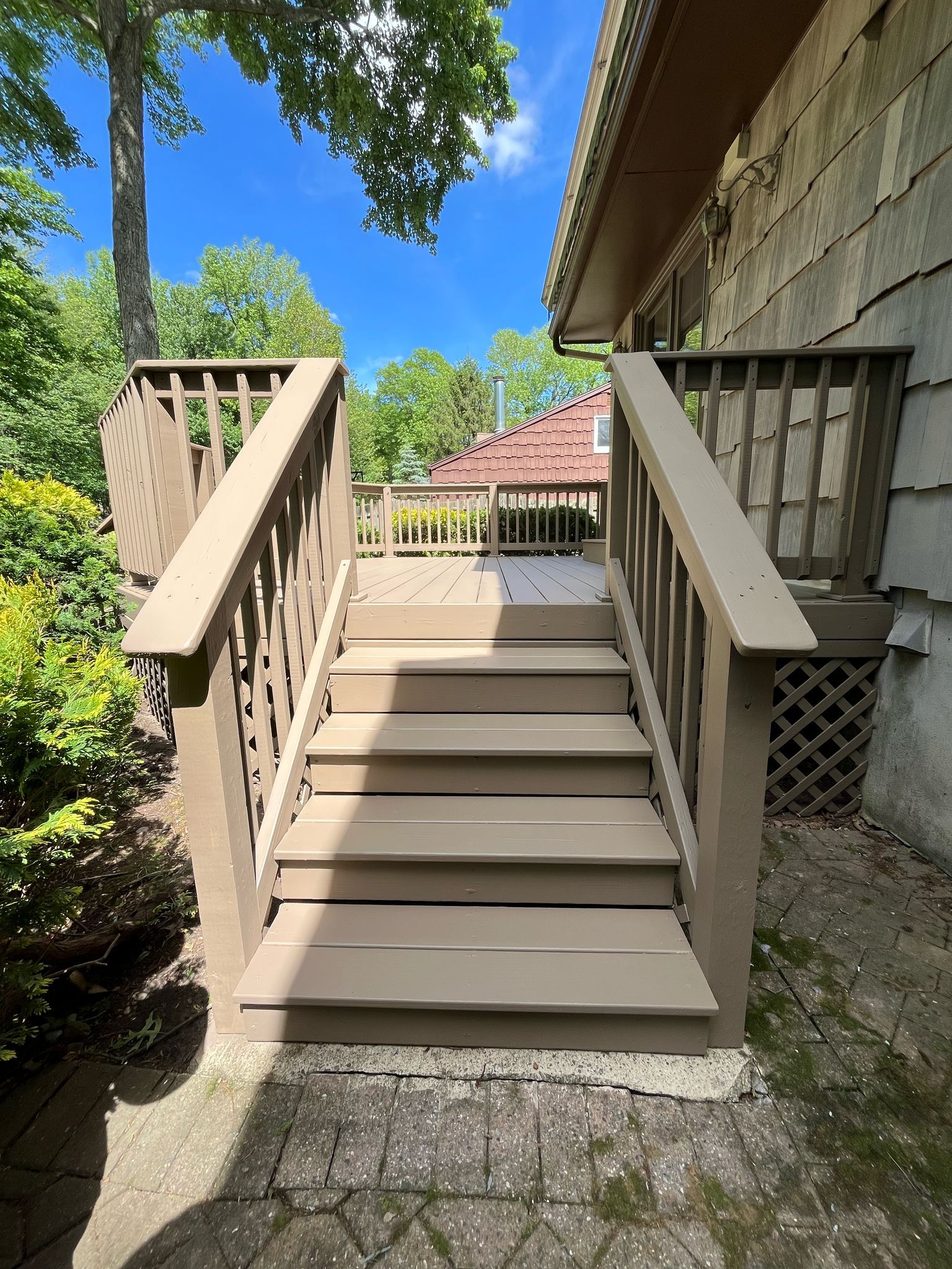  for D'Amore's Home Improvement, LLC in Westfield, NJ
