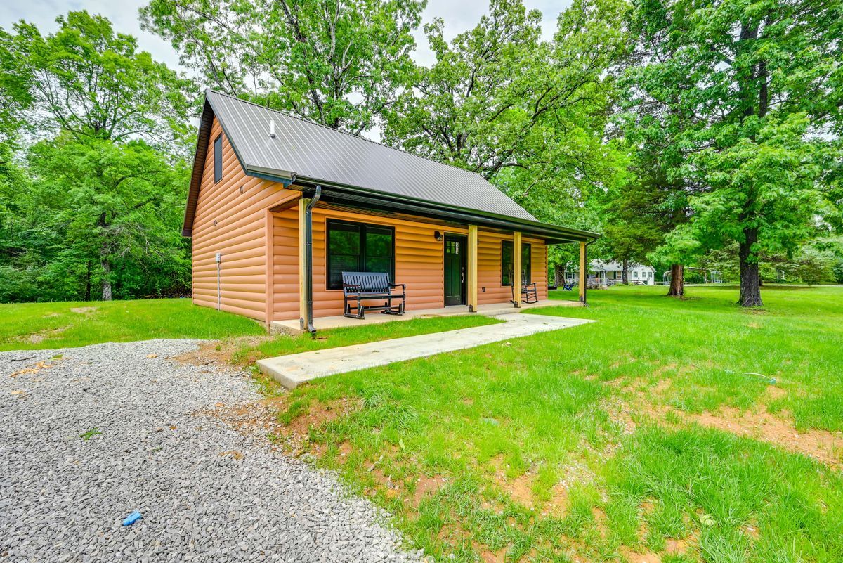  for Winchester Construction & Remodeling in Cave City, KY