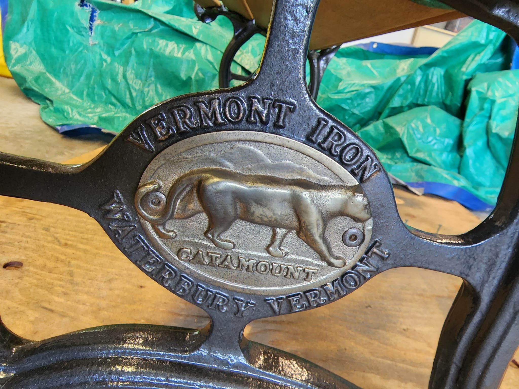  for The Hammer Man Can in Alton, NH