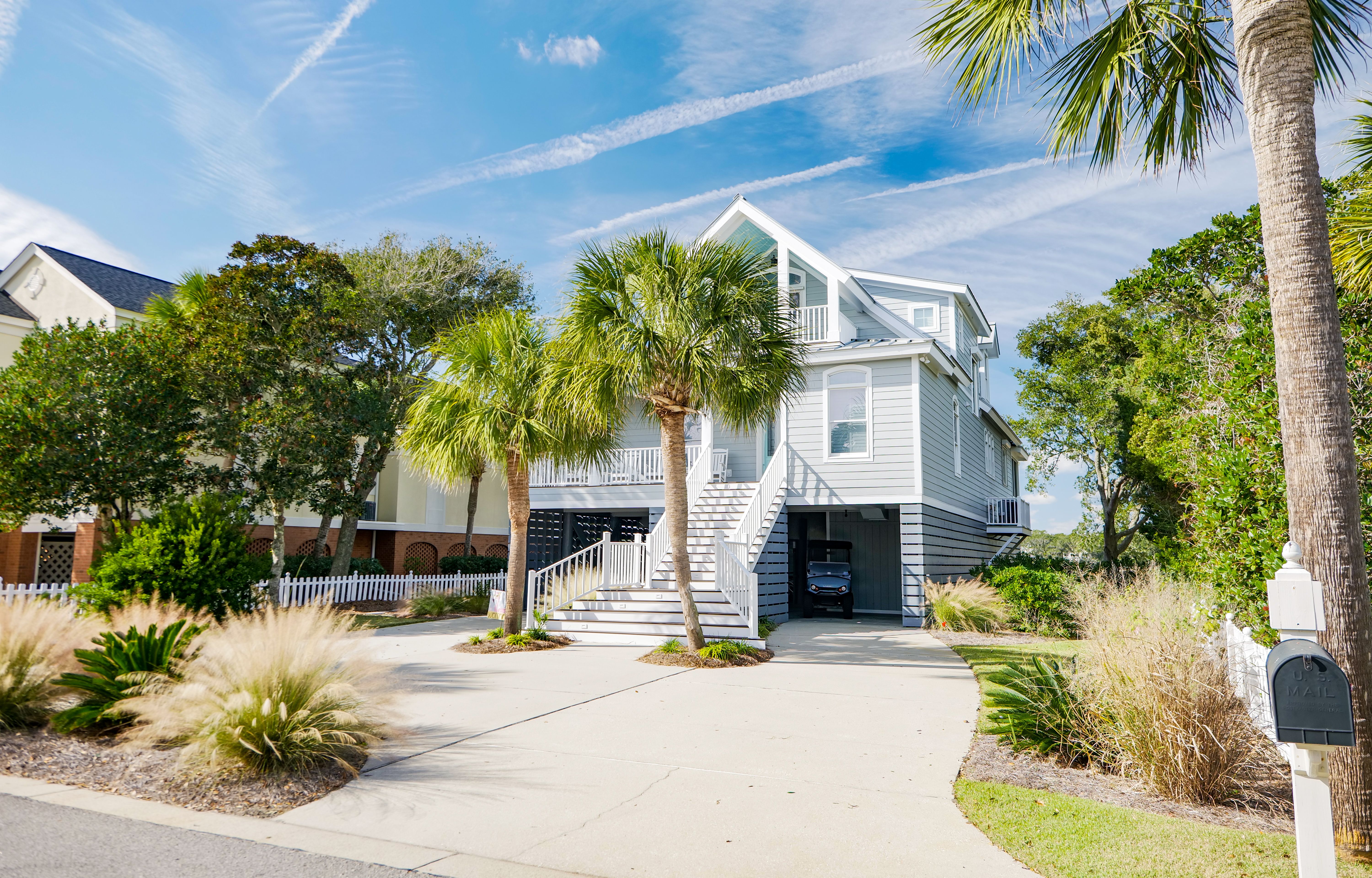  for Pawleys Island Concierge LLC in Pawleys Island, SC