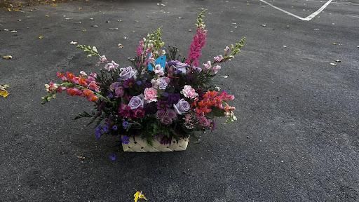  for The Dailey Daisy in Hardwick, VT