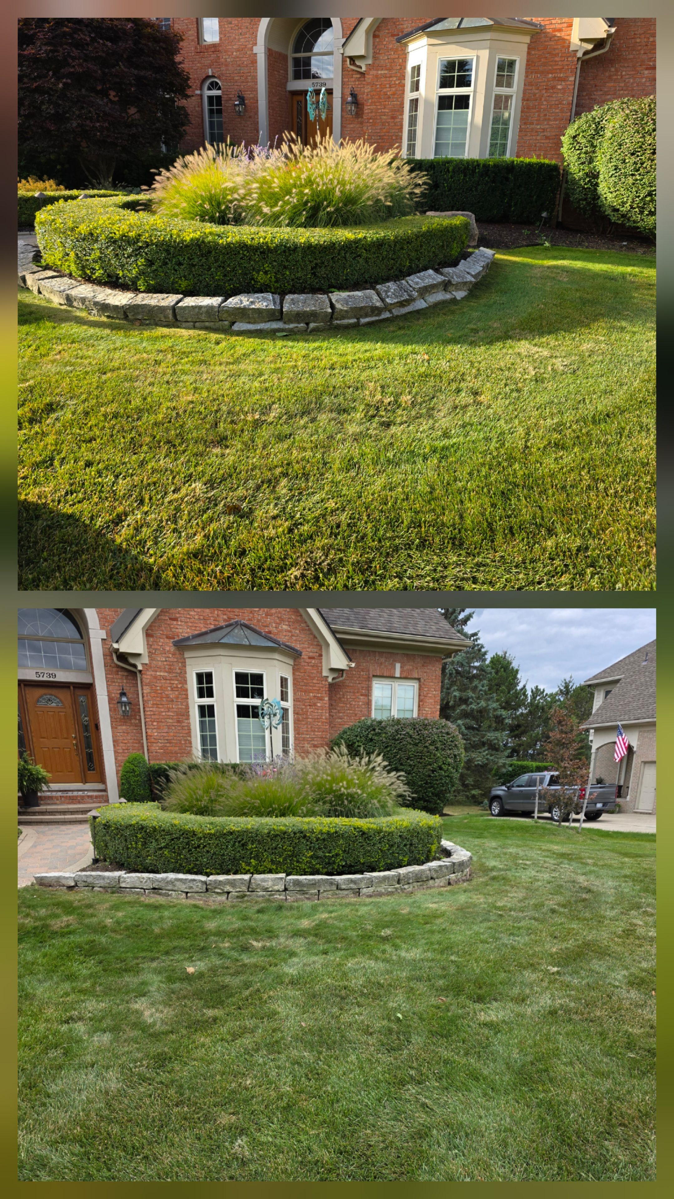  for Ivy Lawn and Landscaping in Oxford, MI