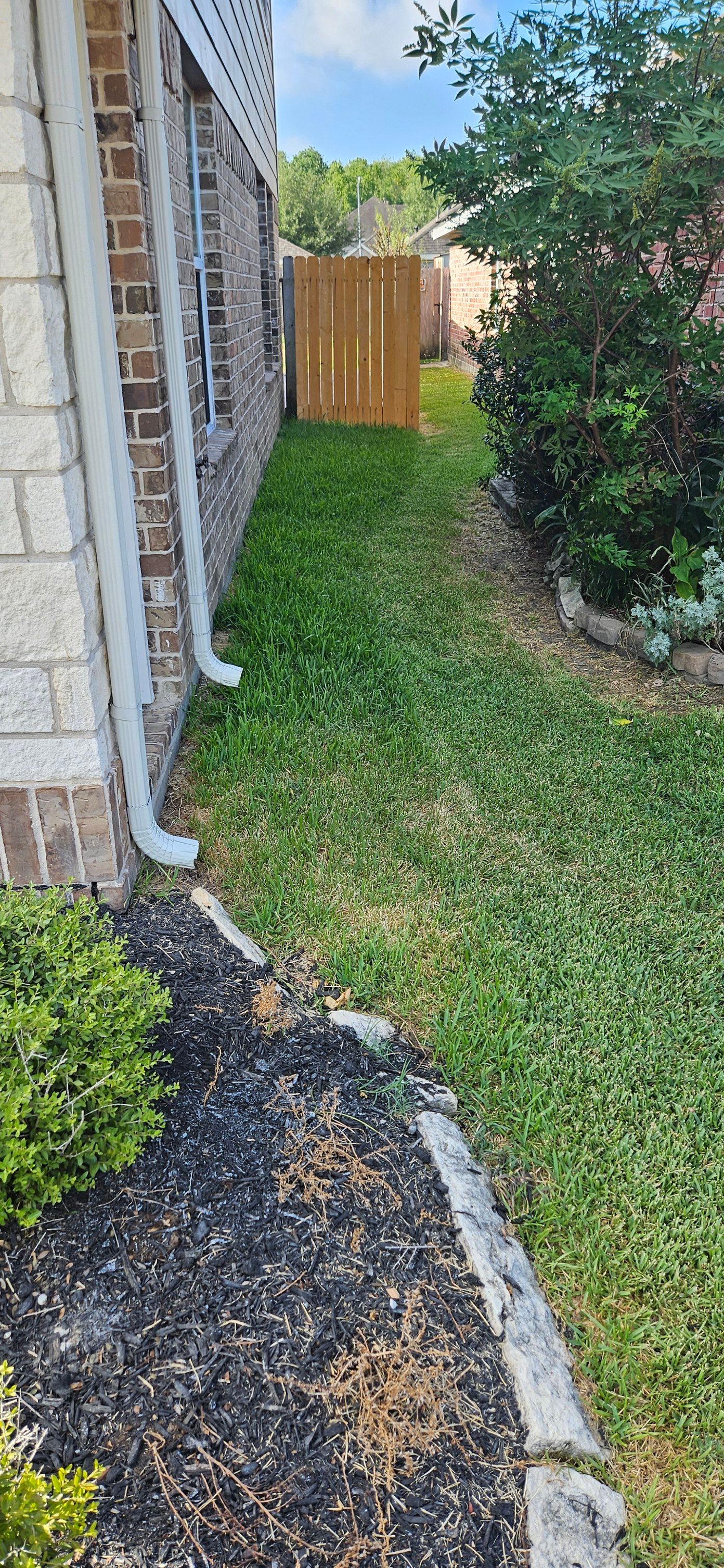 All Photos for Gulf-Tex Lawn Care in Baytown, TX